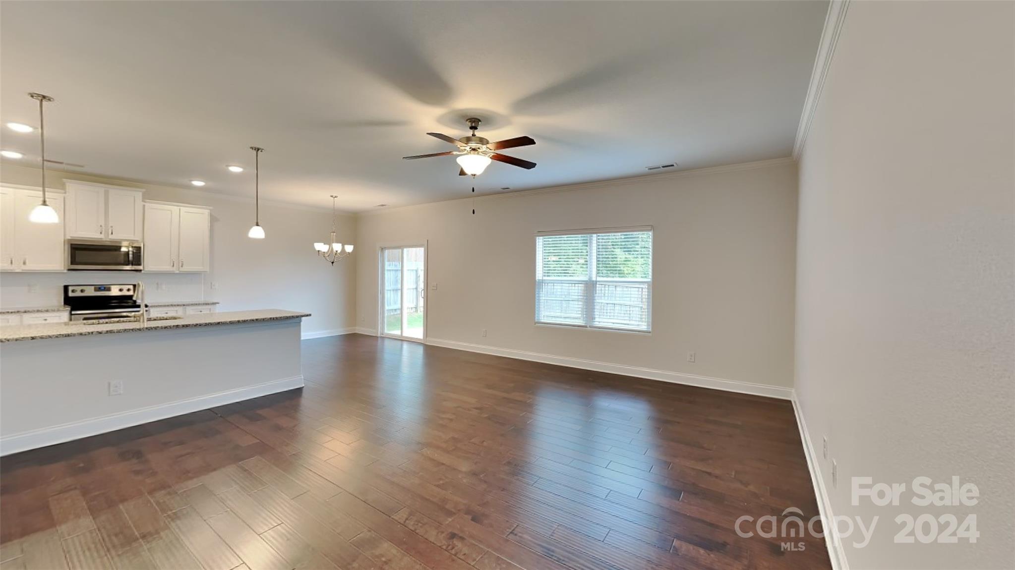 Pecan Ridge - Residential