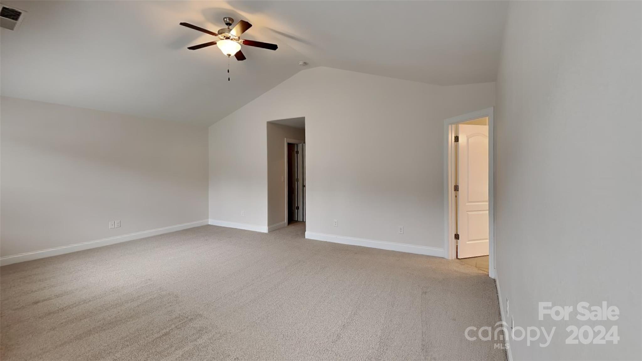 Pecan Ridge - Residential