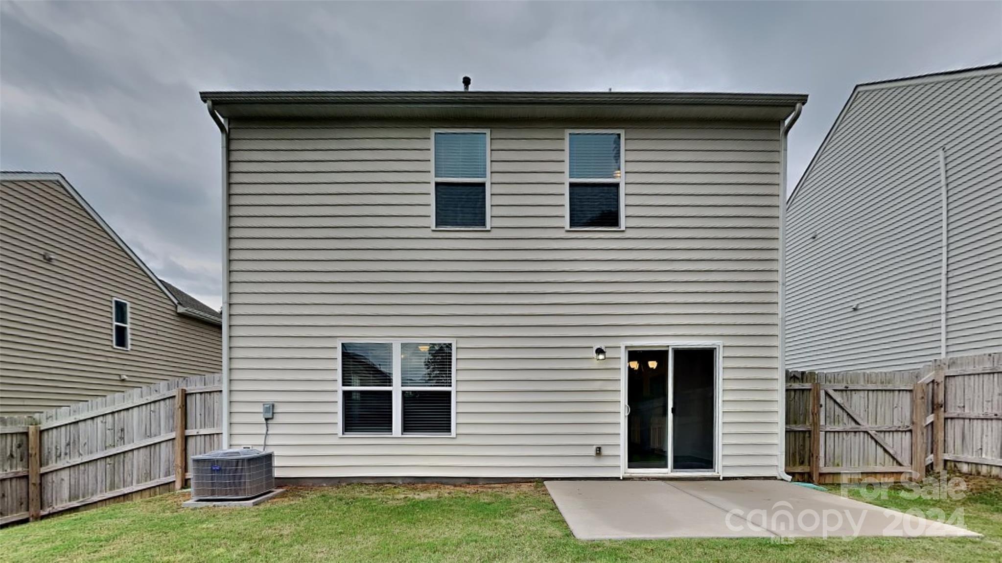 Pecan Ridge - Residential