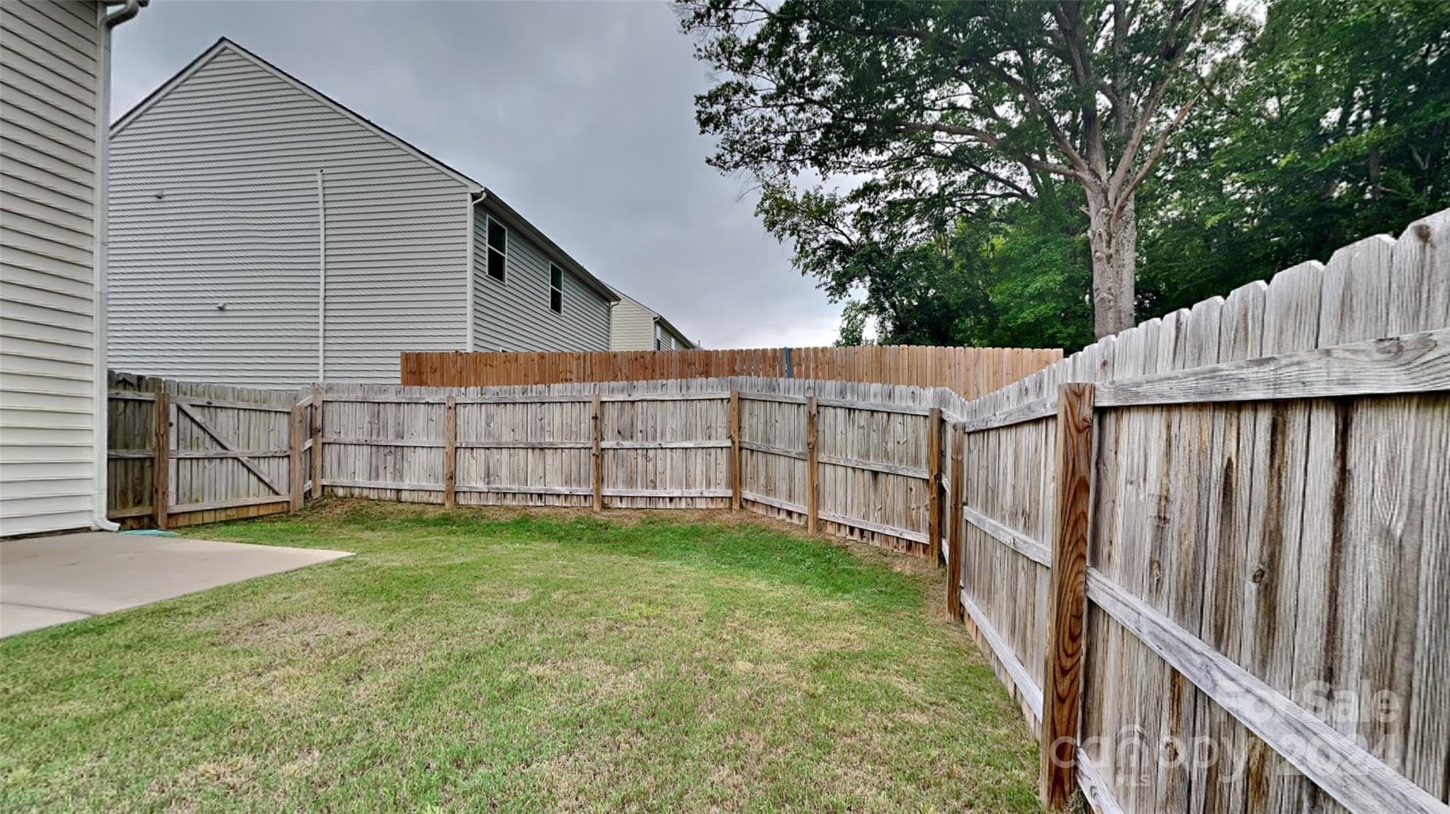 Pecan Ridge - Residential