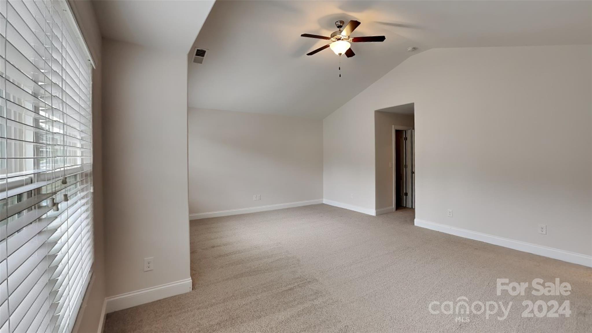 Pecan Ridge - Residential