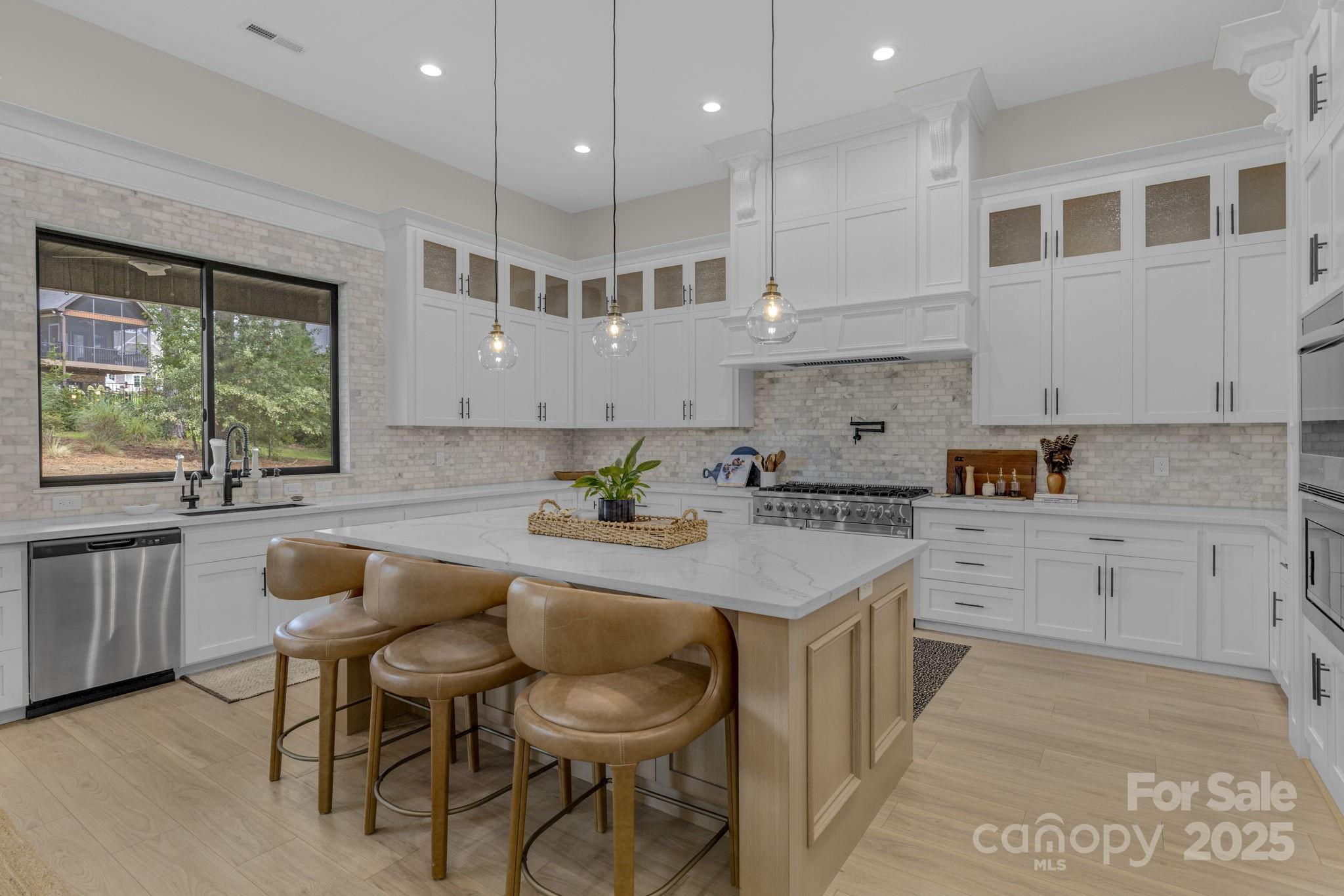 Woodfin Ridge - Residential