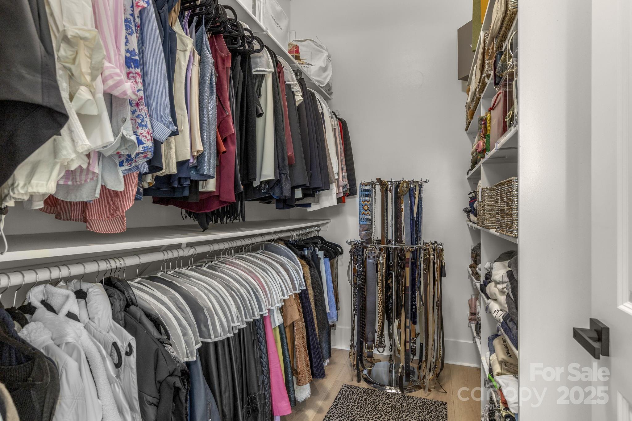 Woodfin Ridge - Residential