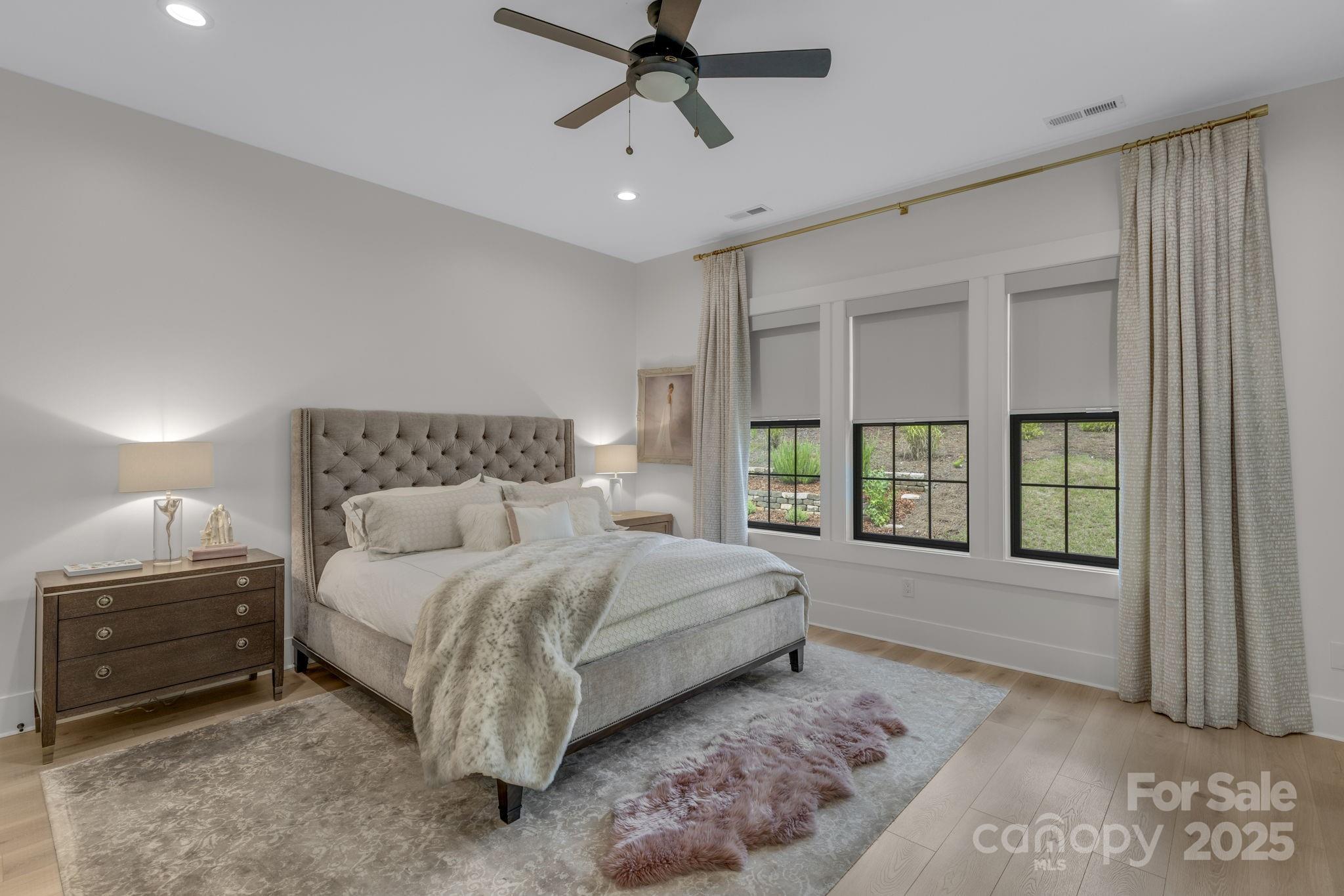 Woodfin Ridge - Residential