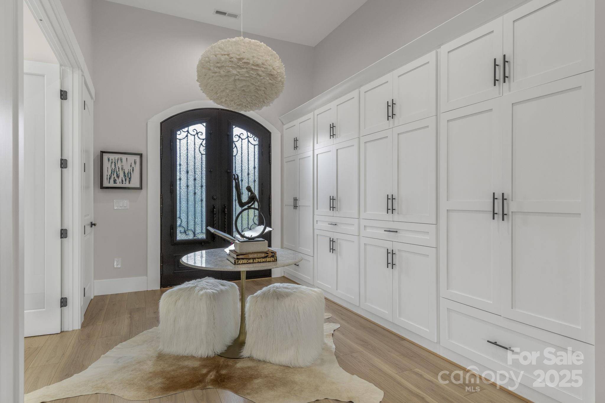 Woodfin Ridge - Residential