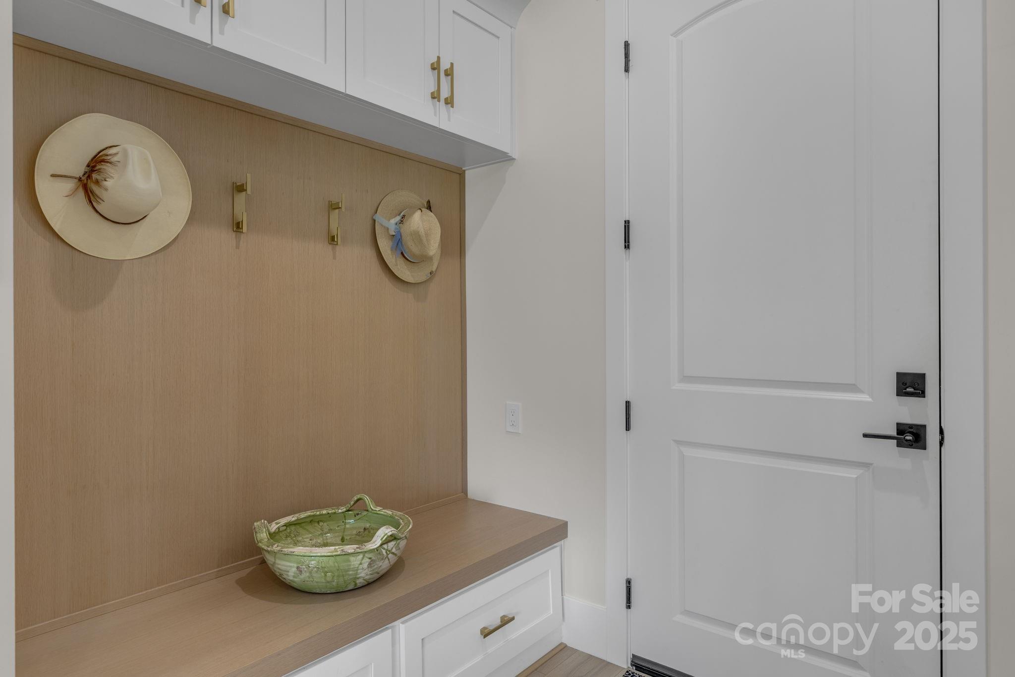 Woodfin Ridge - Residential