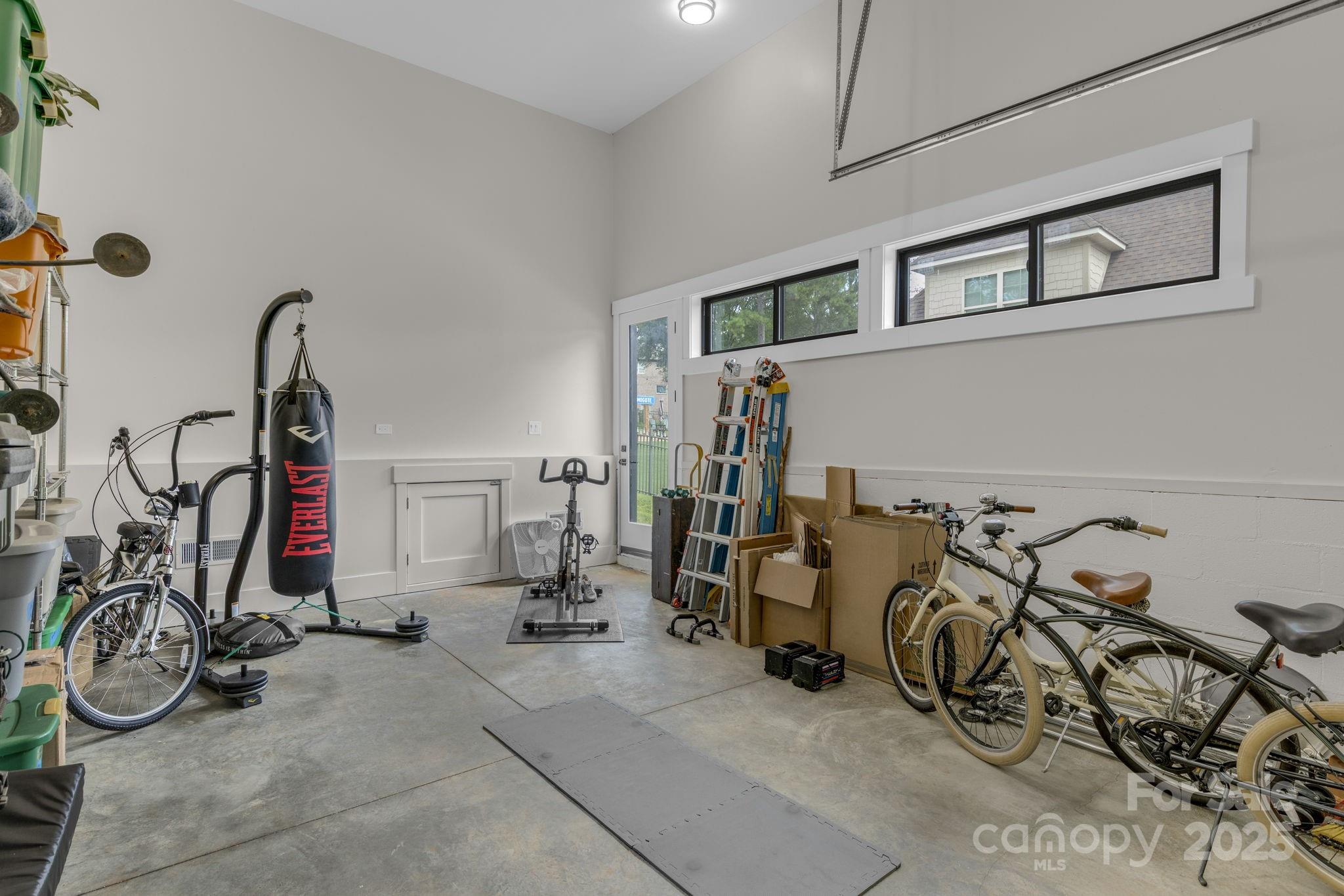 Woodfin Ridge - Residential