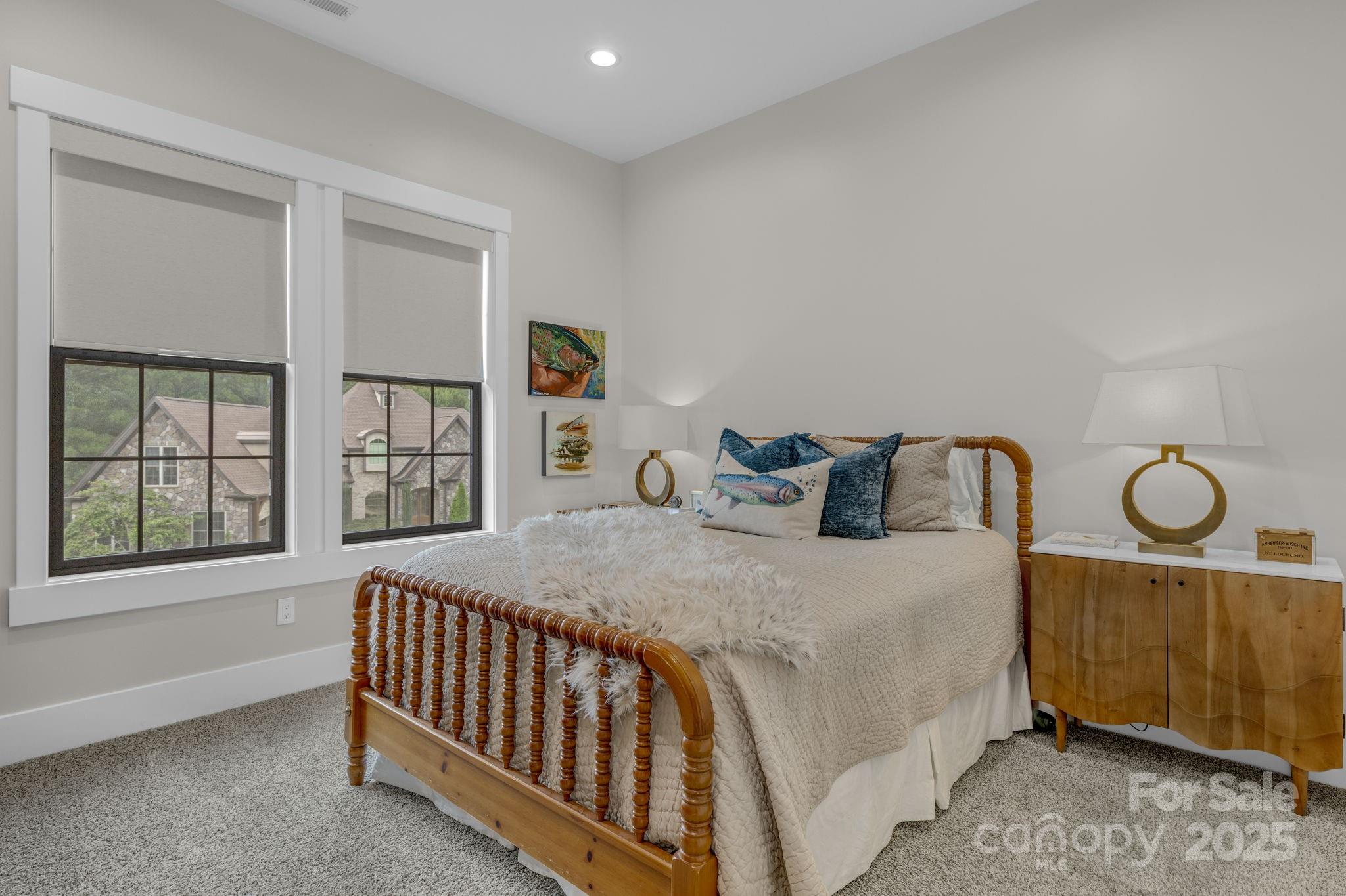 Woodfin Ridge - Residential