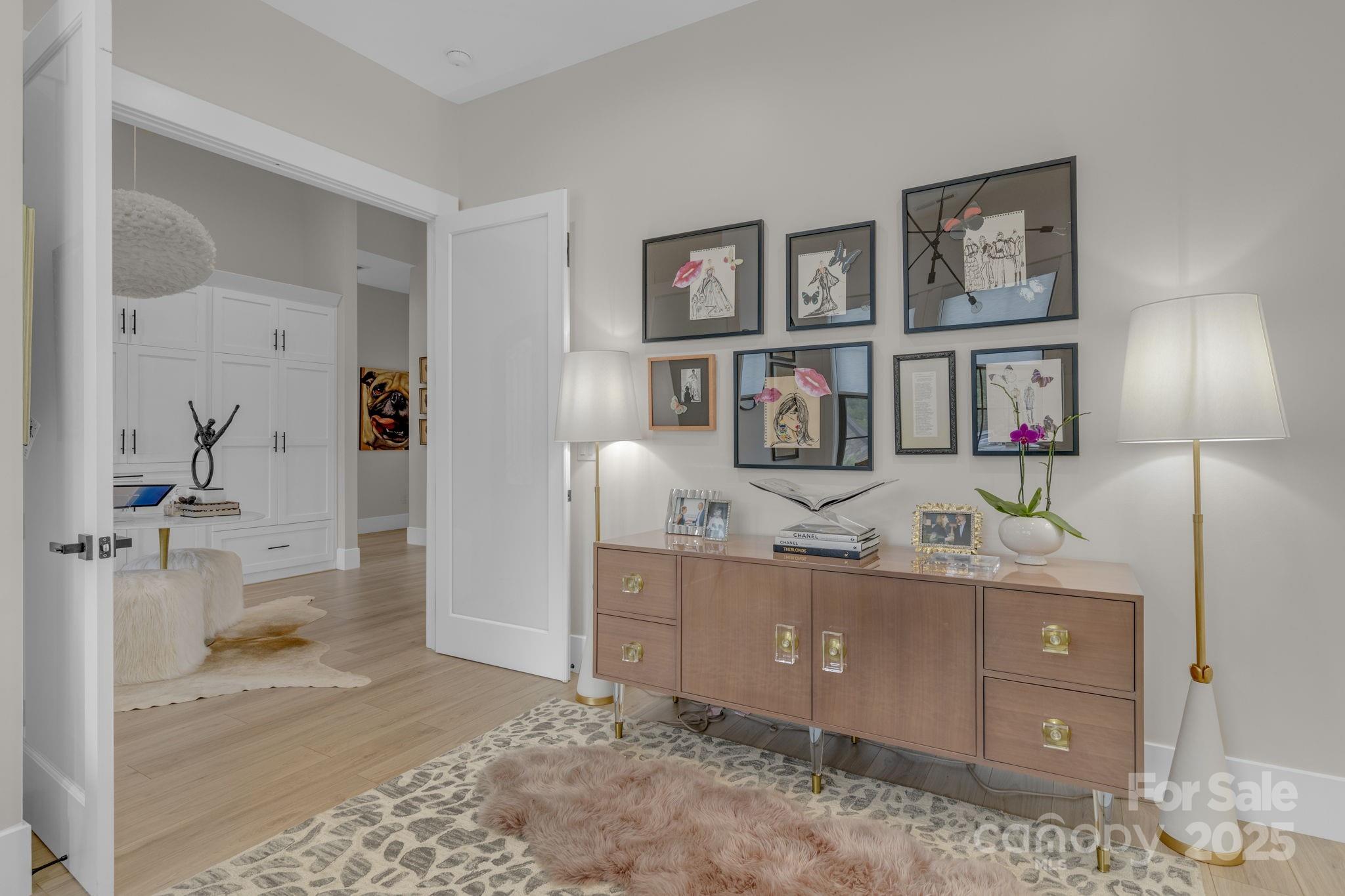 Woodfin Ridge - Residential