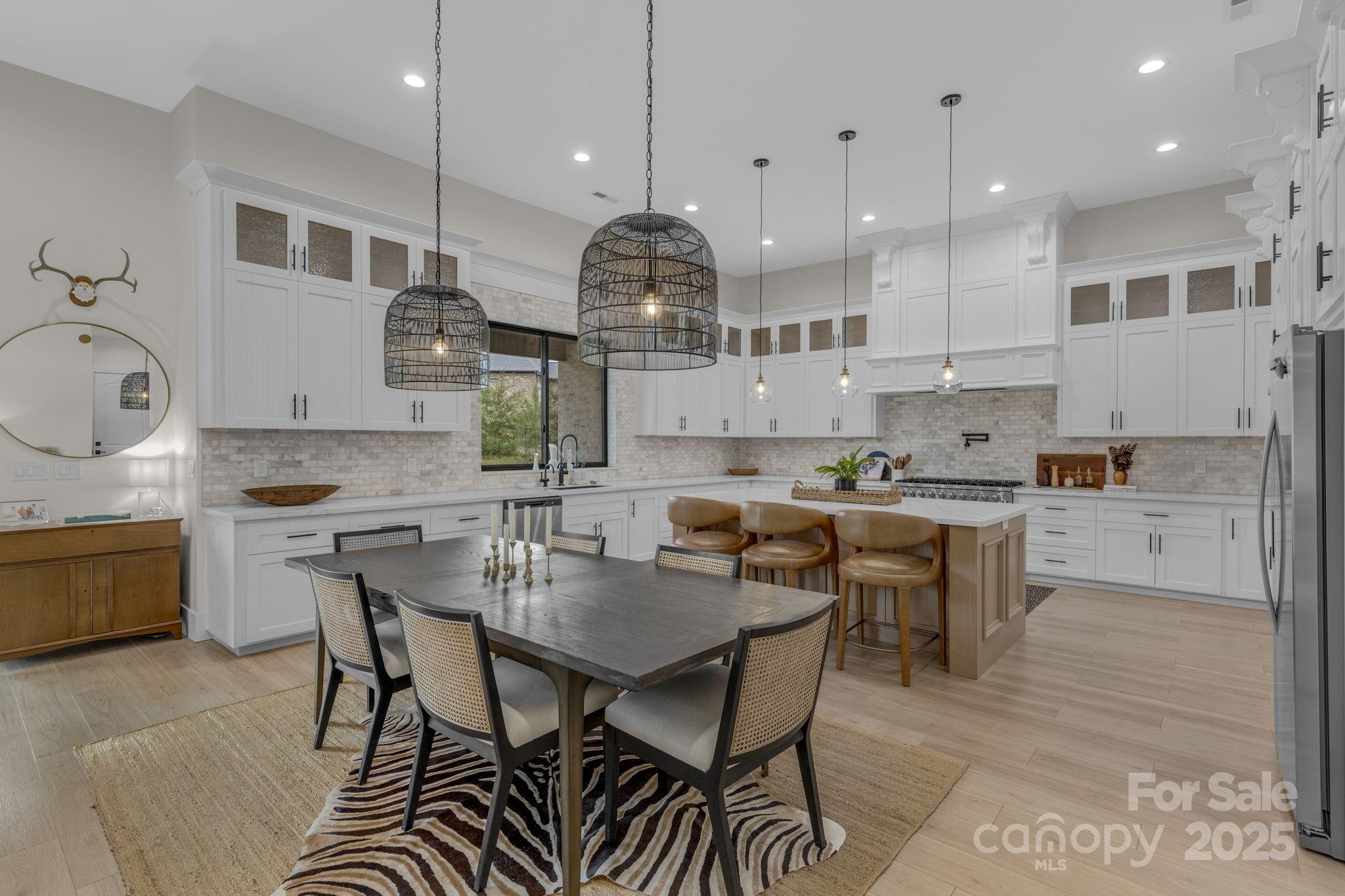 Woodfin Ridge - Residential