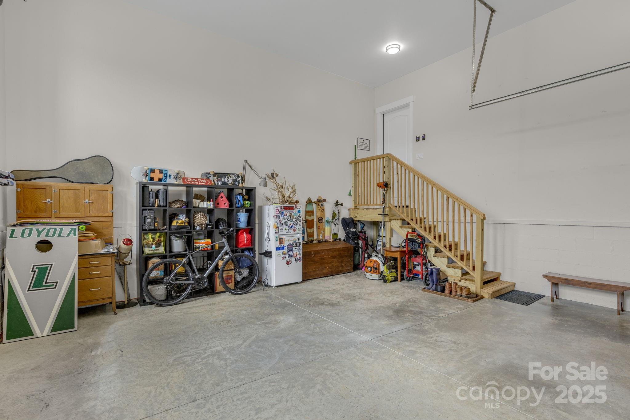 Woodfin Ridge - Residential