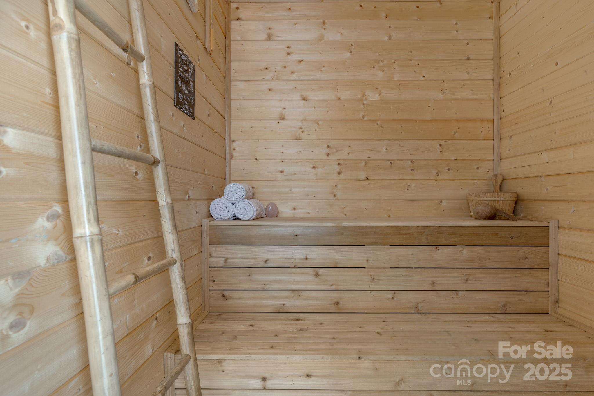 Woodfin Ridge - Residential