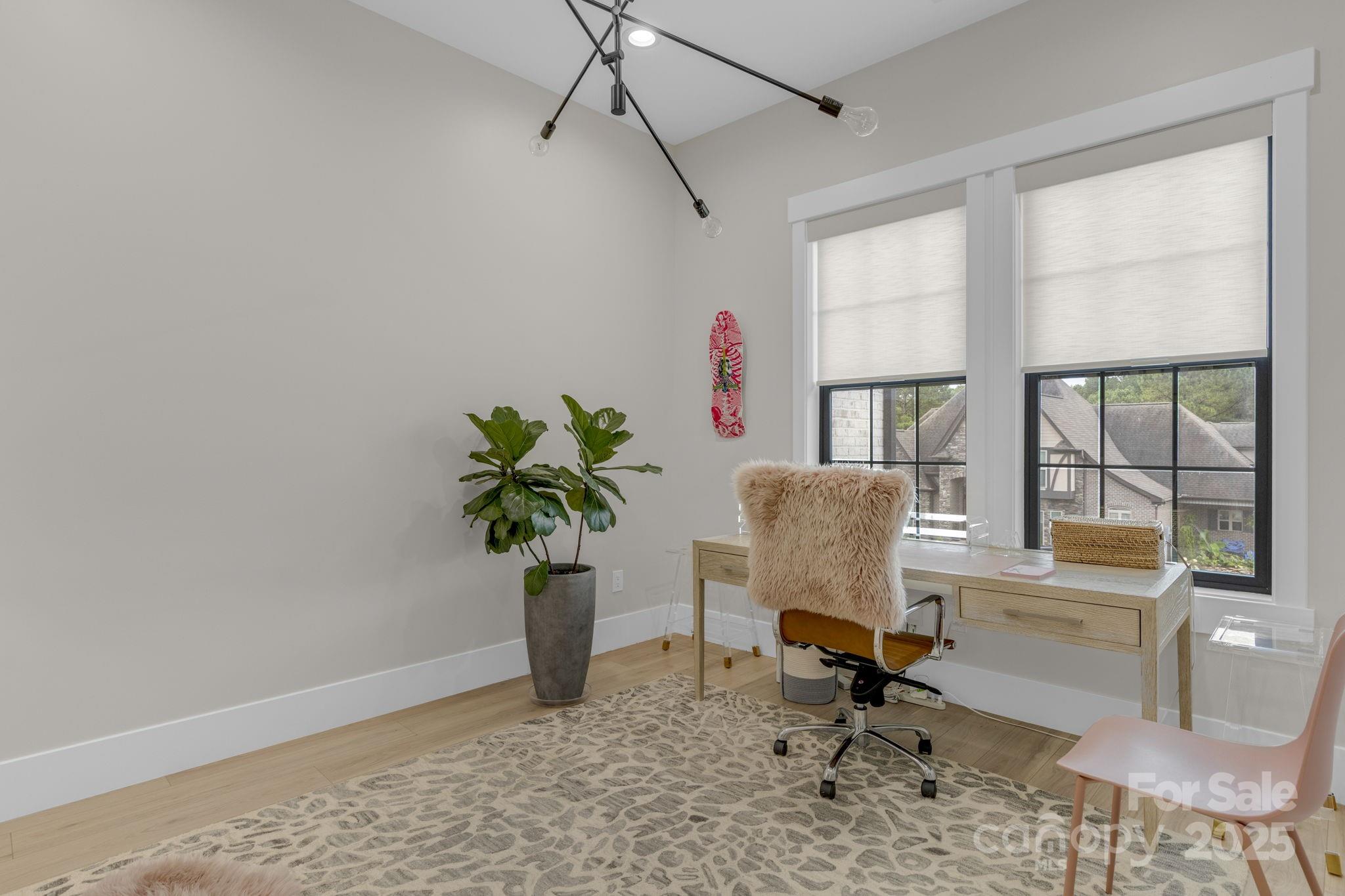 Woodfin Ridge - Residential