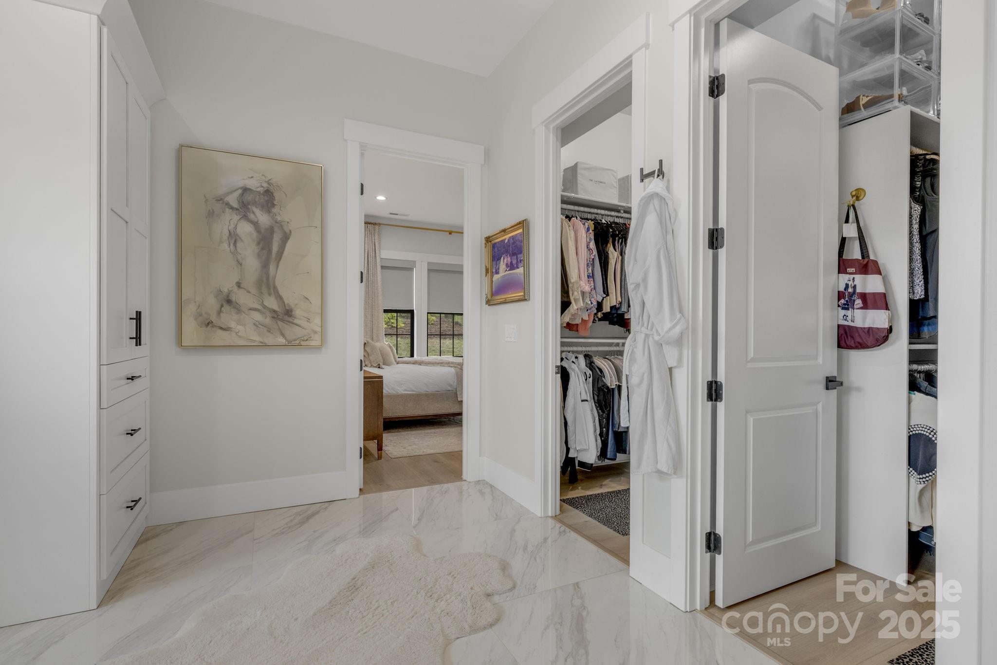 Woodfin Ridge - Residential