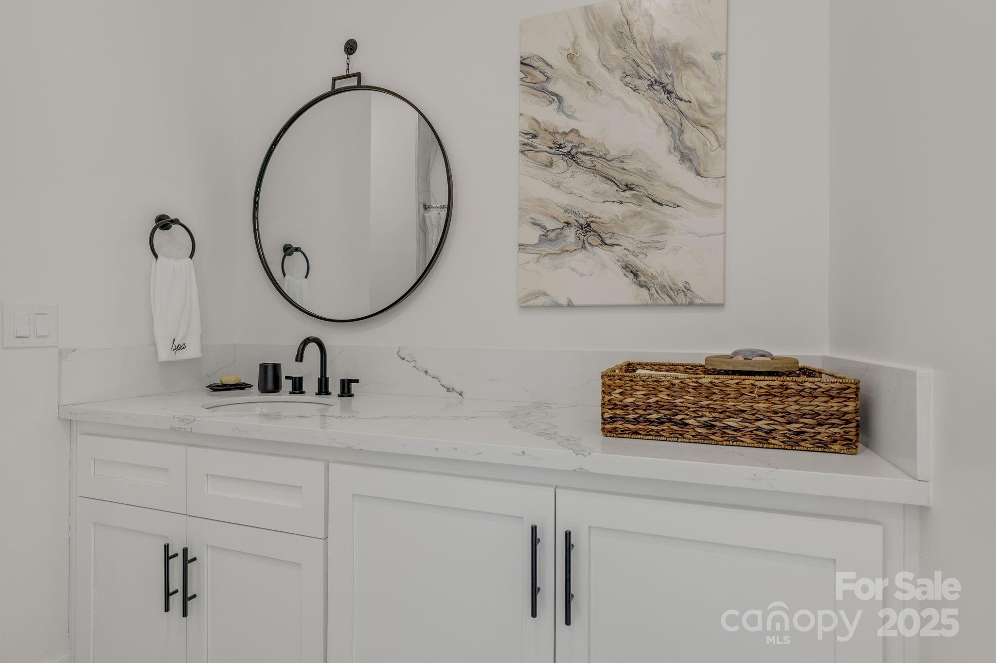 Woodfin Ridge - Residential