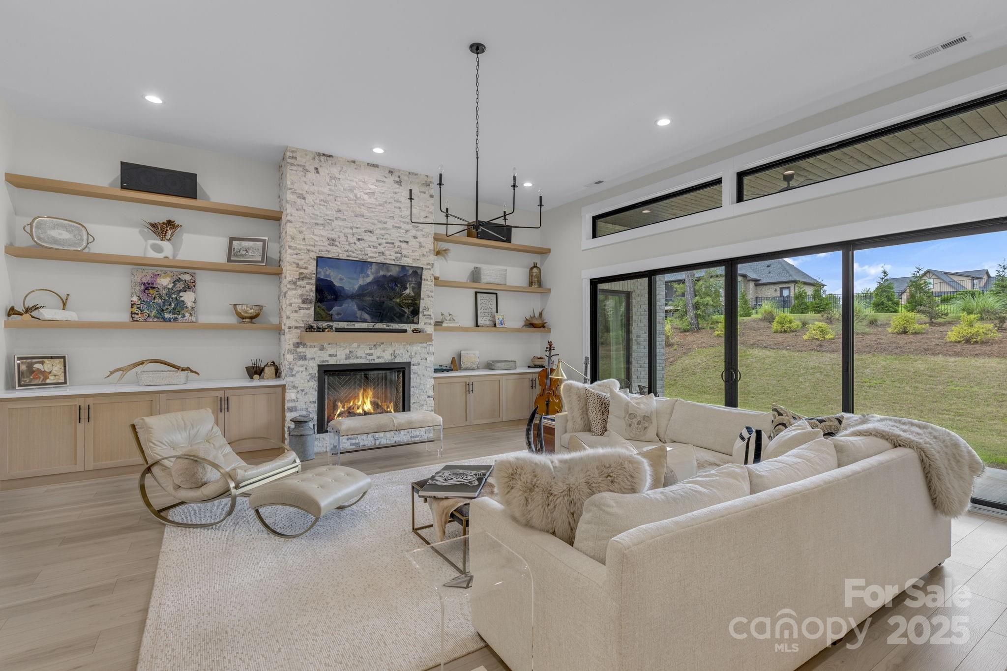 Woodfin Ridge - Residential