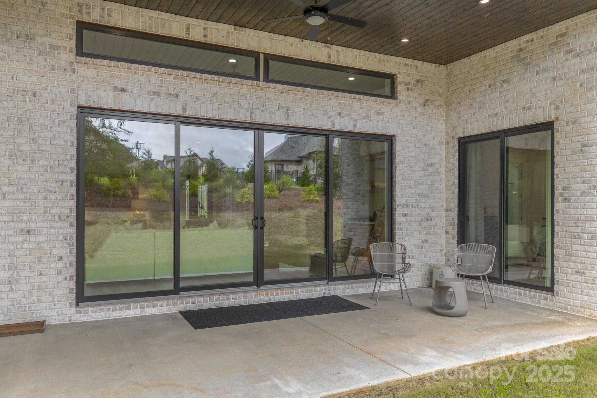 Woodfin Ridge - Residential