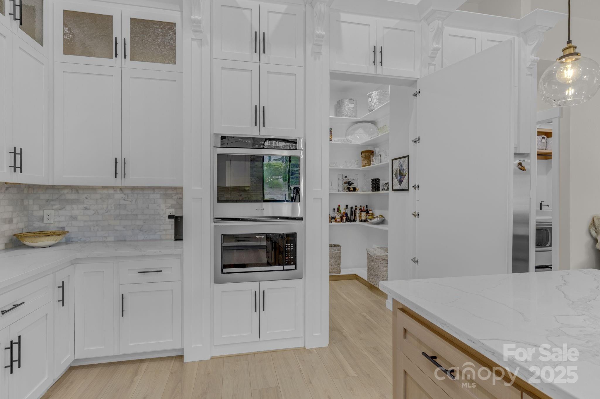 Woodfin Ridge - Residential