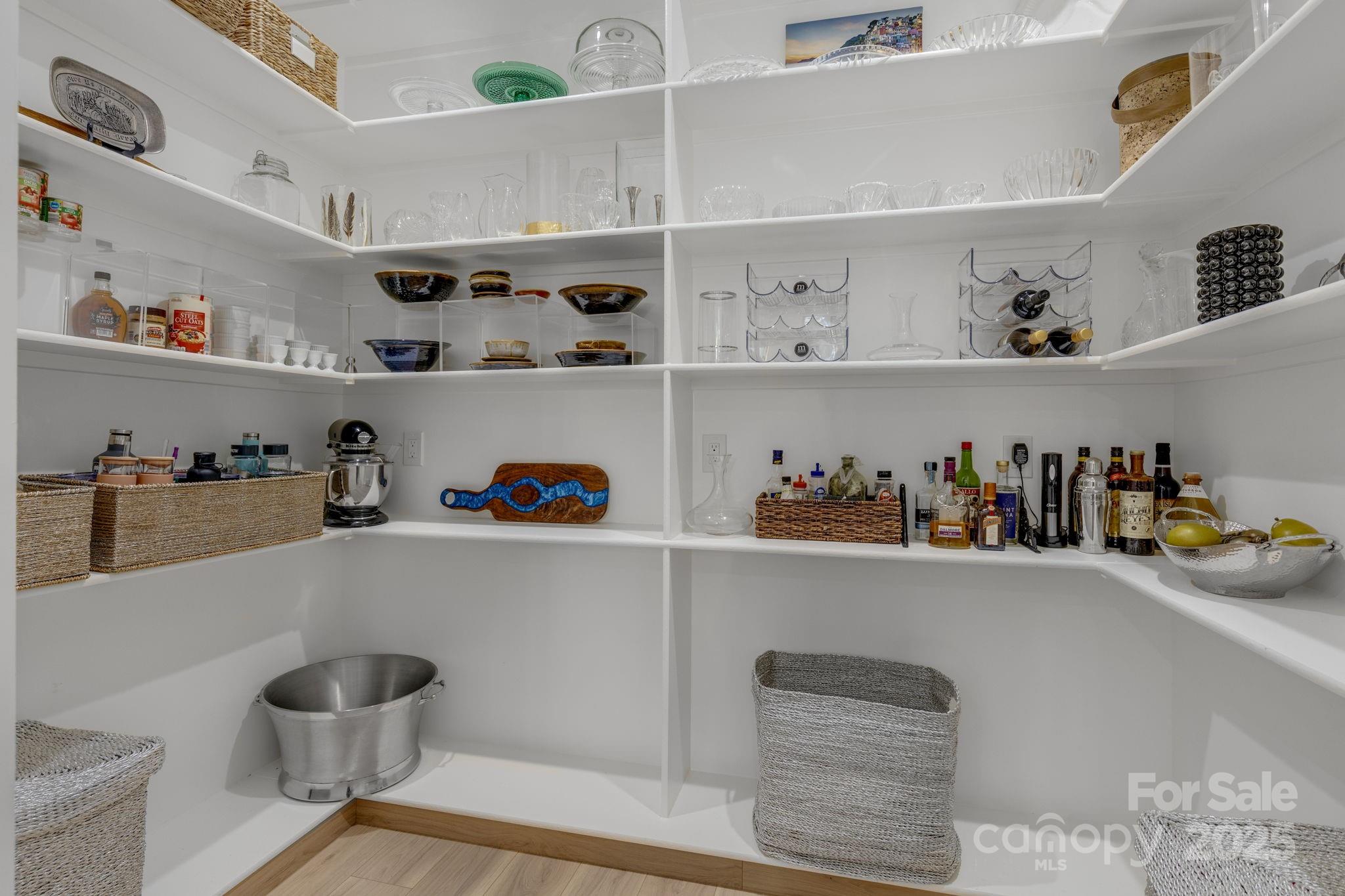 Woodfin Ridge - Residential