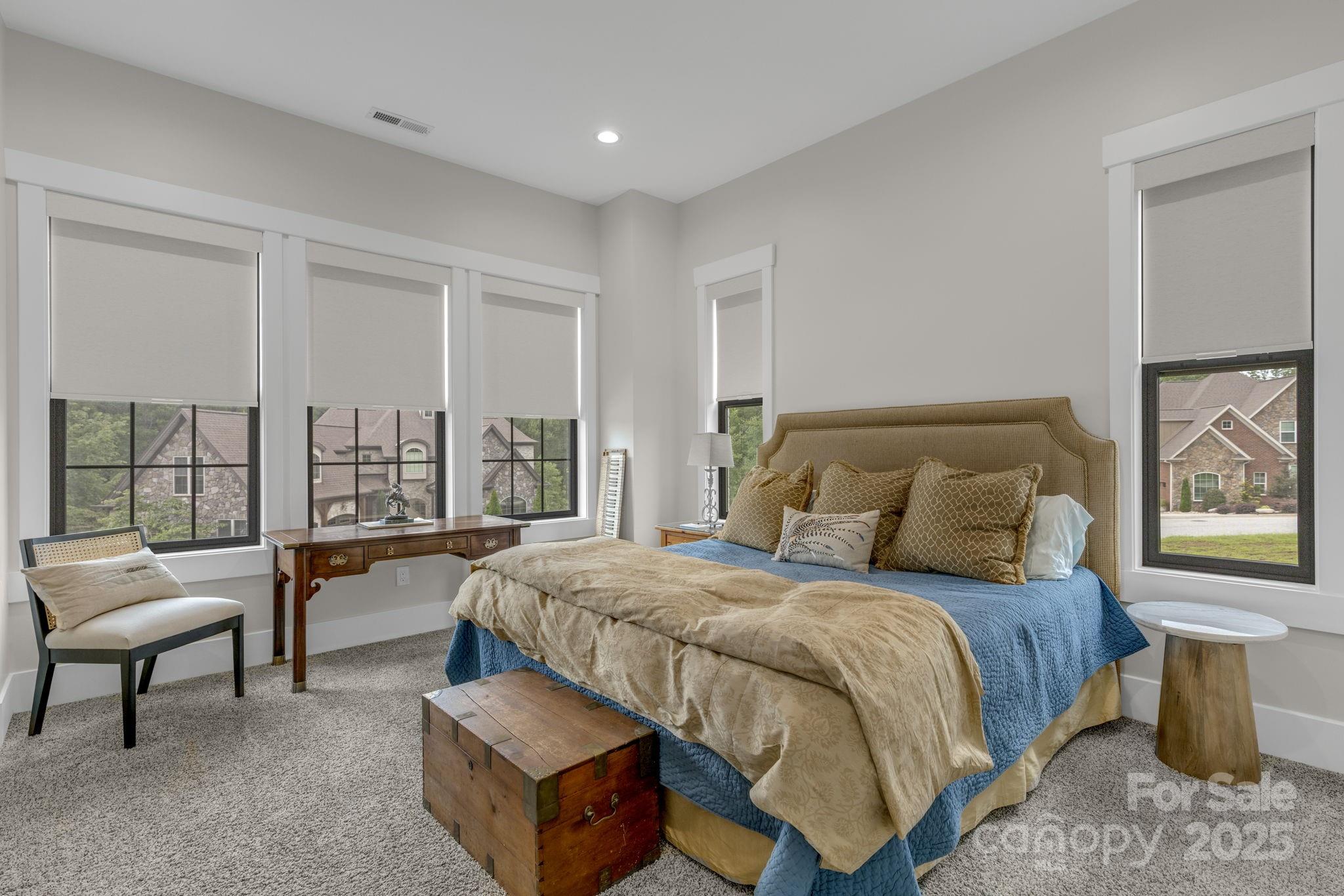 Woodfin Ridge - Residential