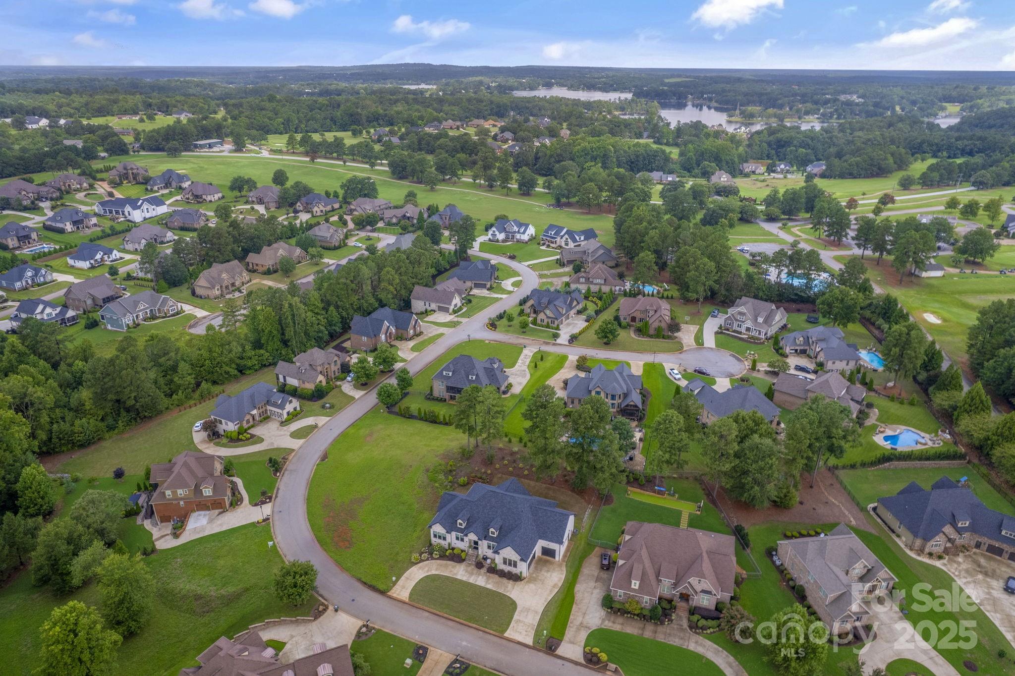 Woodfin Ridge - Residential