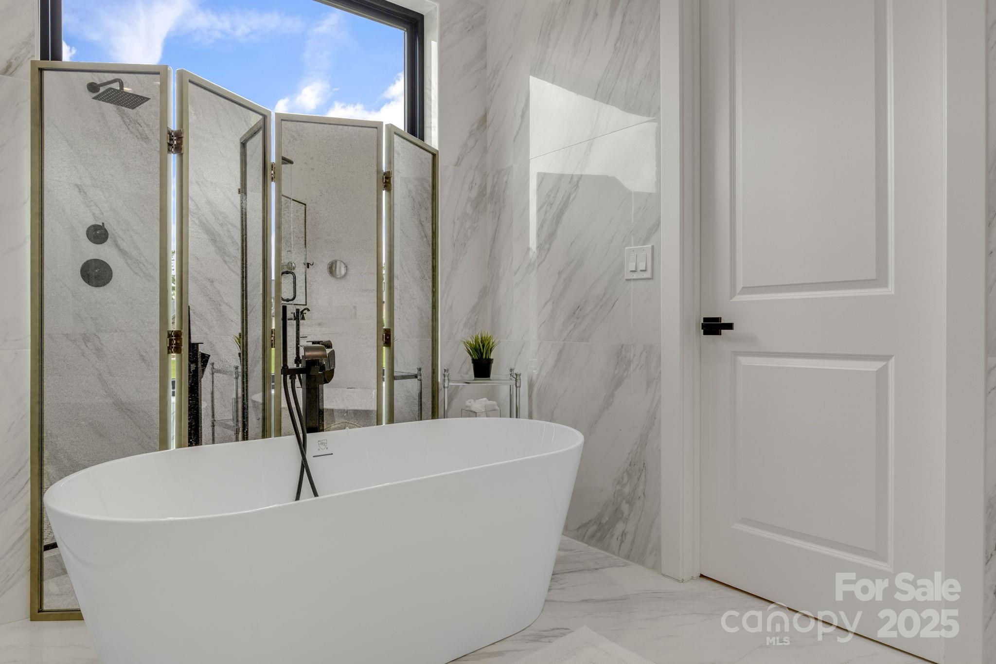 Woodfin Ridge - Residential