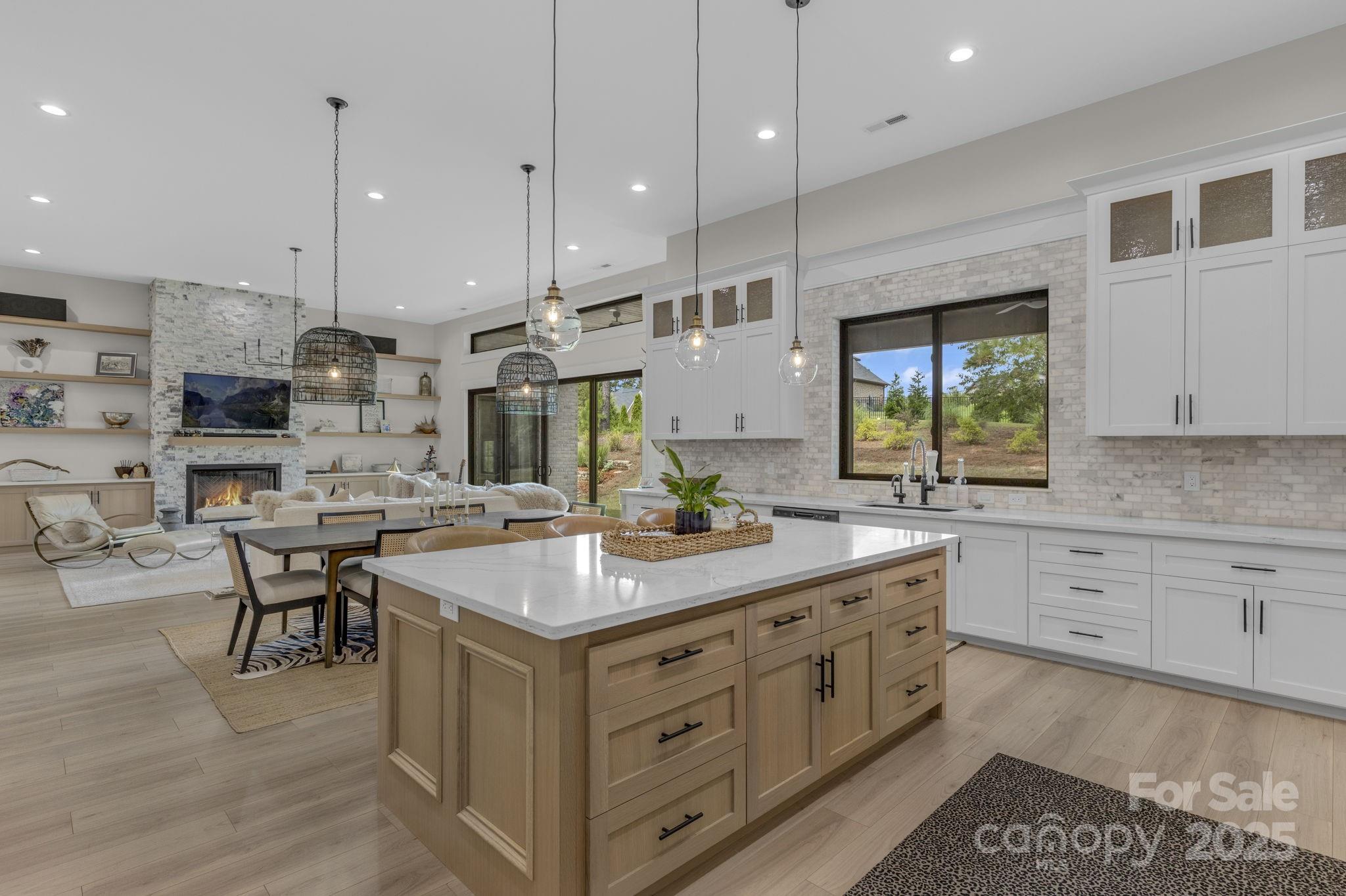 Woodfin Ridge - Residential