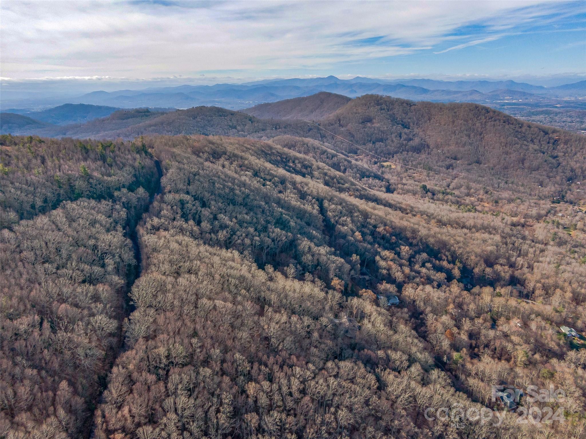 Ridge View Estates - Land