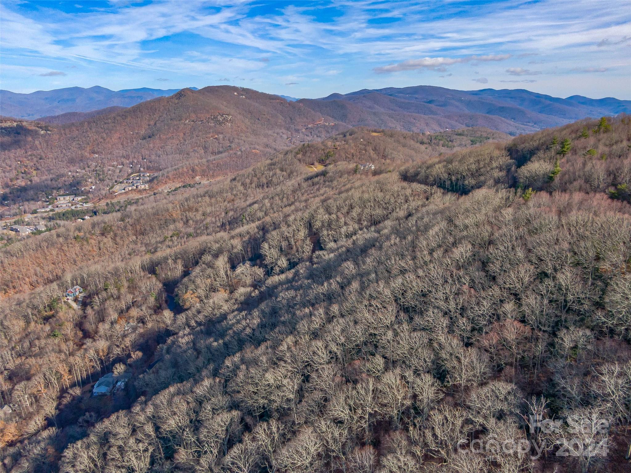 Ridge View Estates - Land