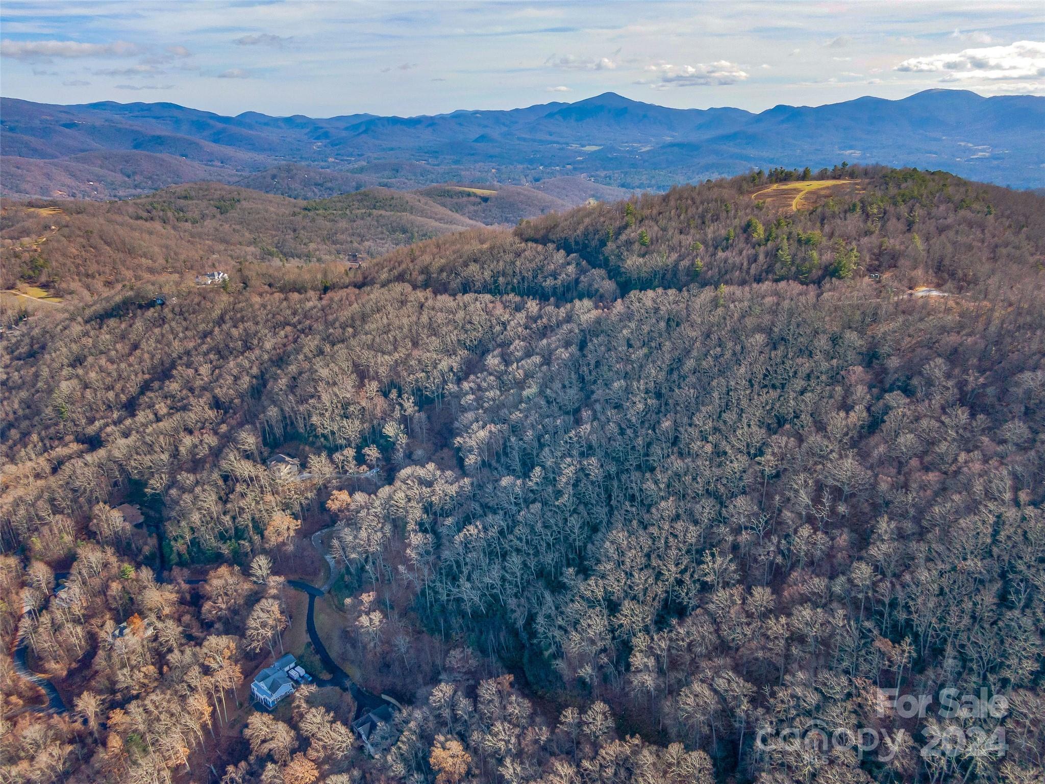 Ridge View Estates - Land