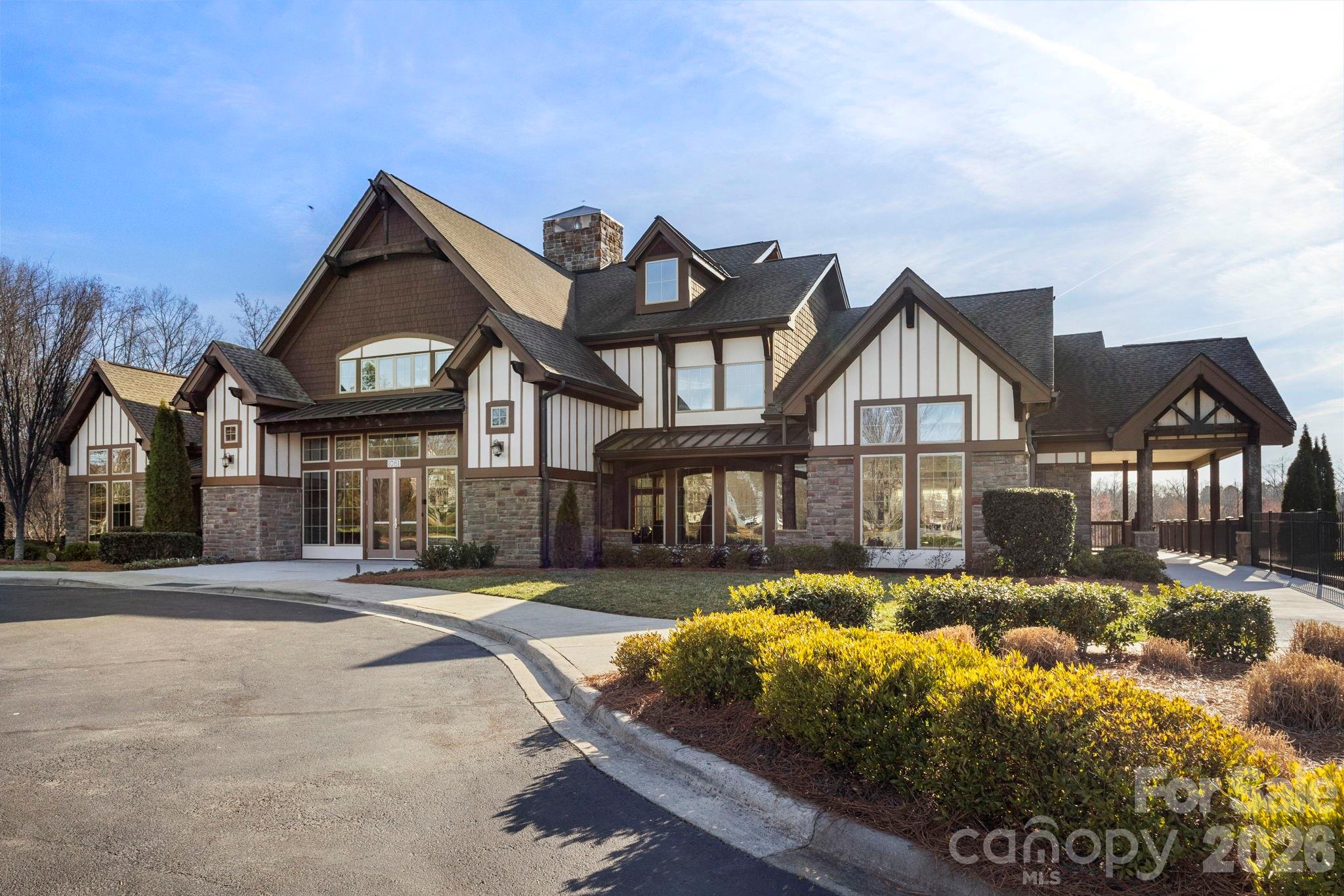 Waterside at the Catawba - Residential