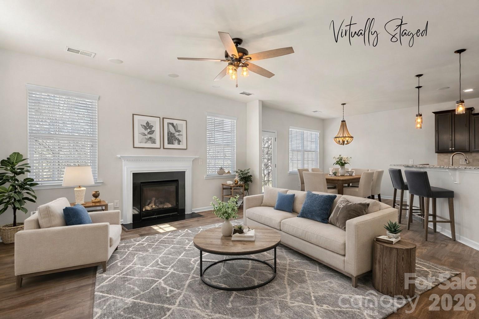 Waterside at the Catawba - Residential