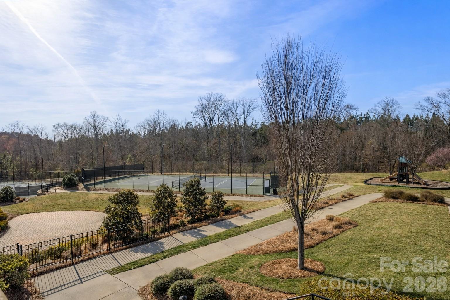 Waterside at the Catawba - Residential