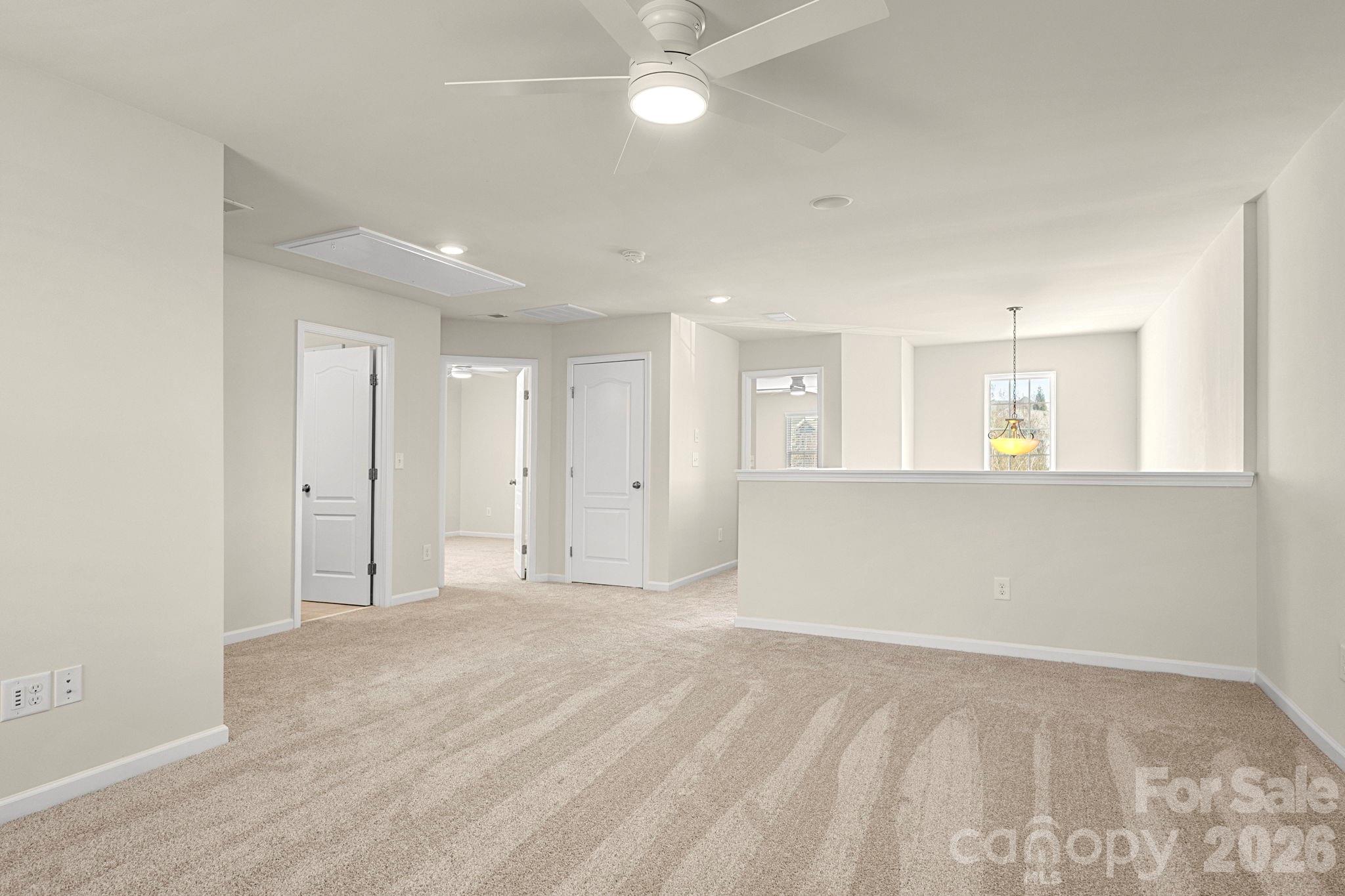 Waterside at the Catawba - Residential