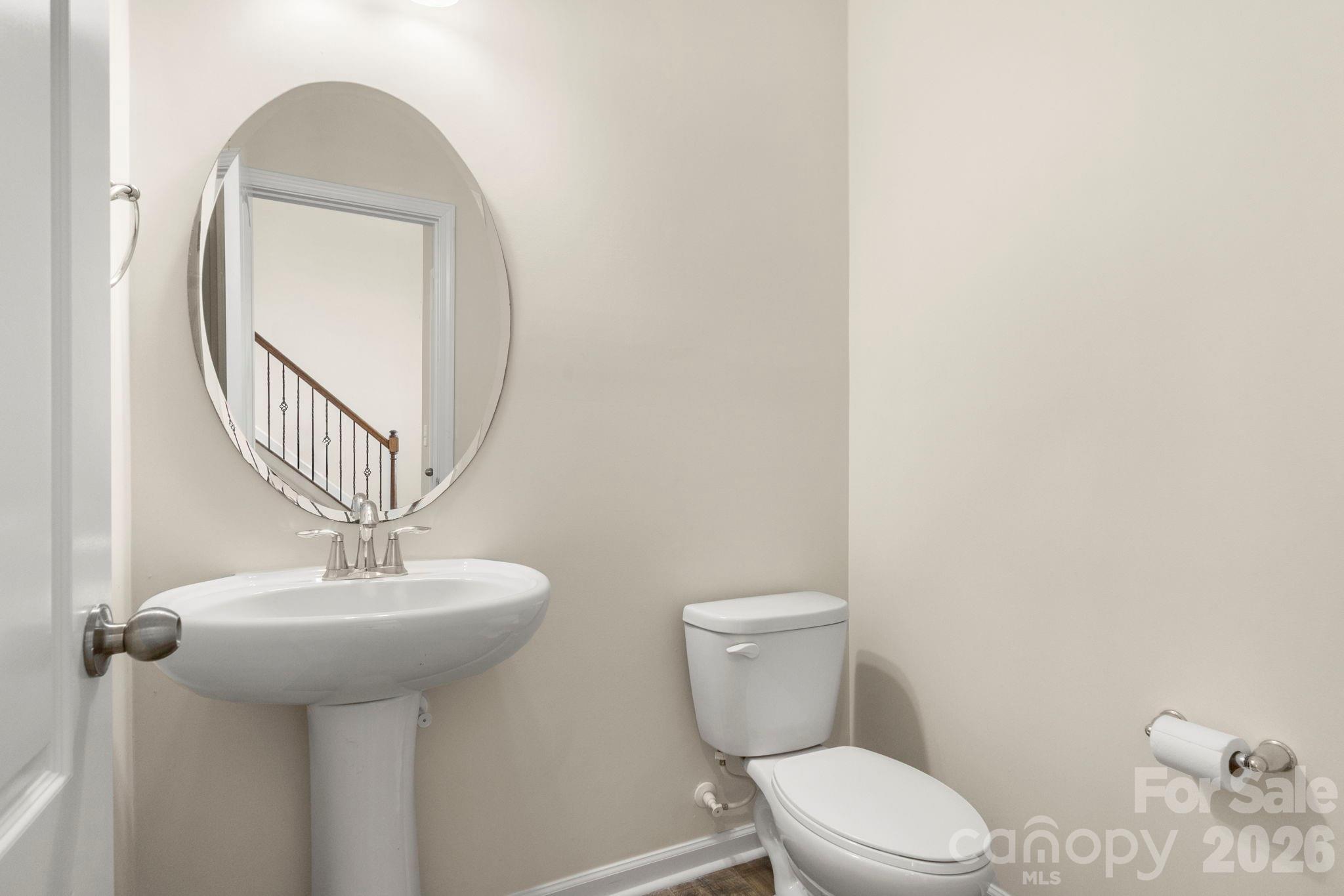 Waterside at the Catawba - Residential