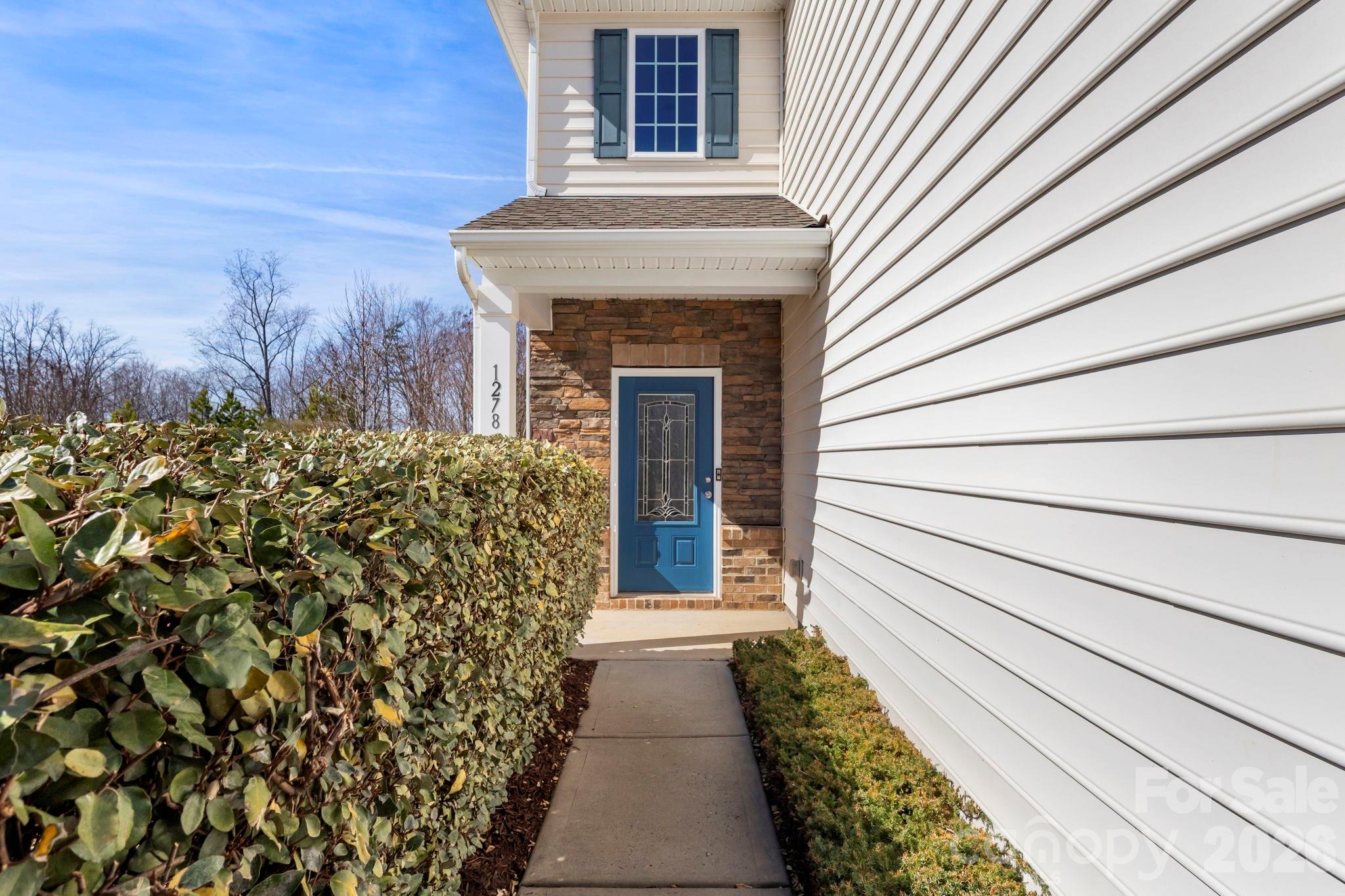 1278 Hideaway Gulch Drive