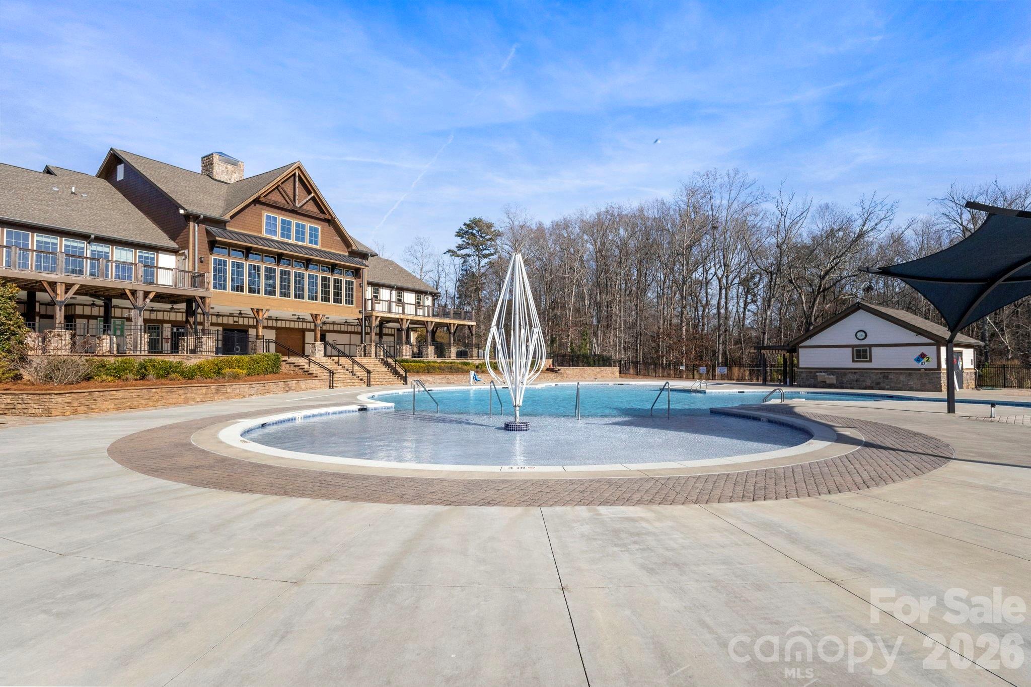 Waterside at the Catawba - Residential