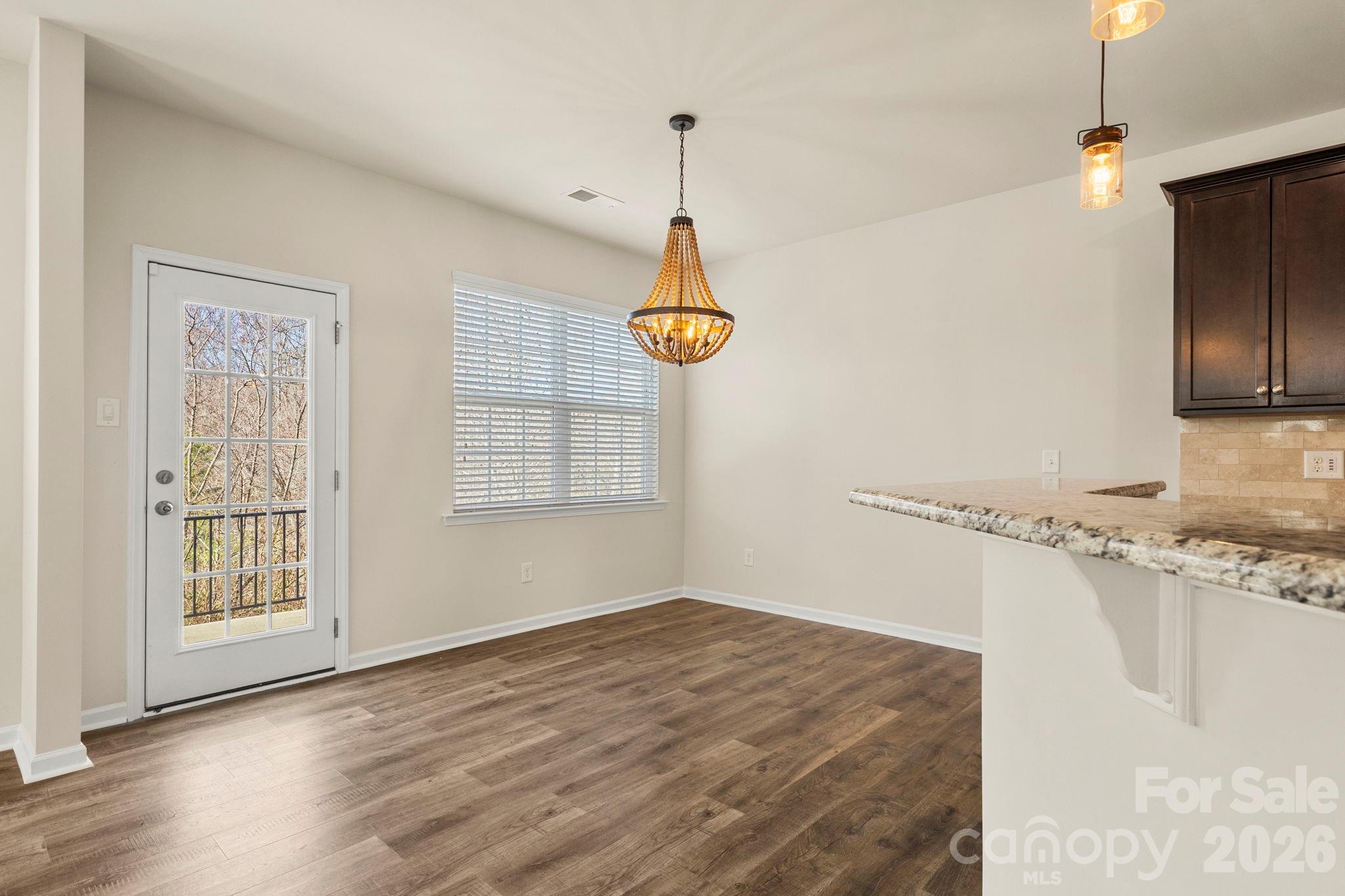 Waterside at the Catawba - Residential