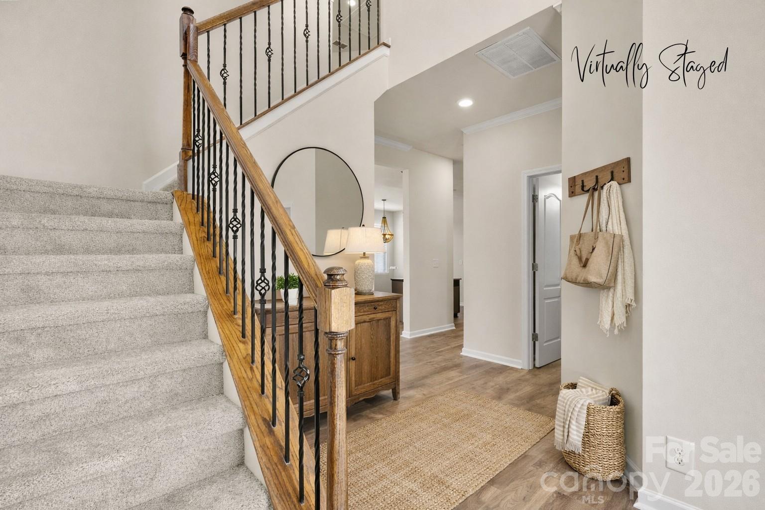 Waterside at the Catawba - Residential