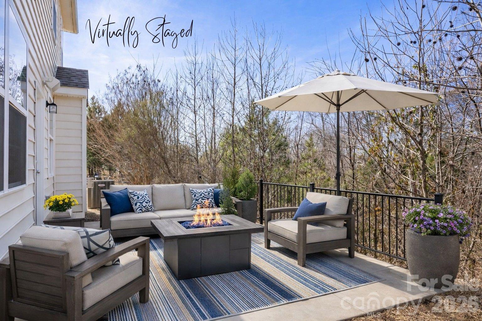 Waterside at the Catawba - Residential