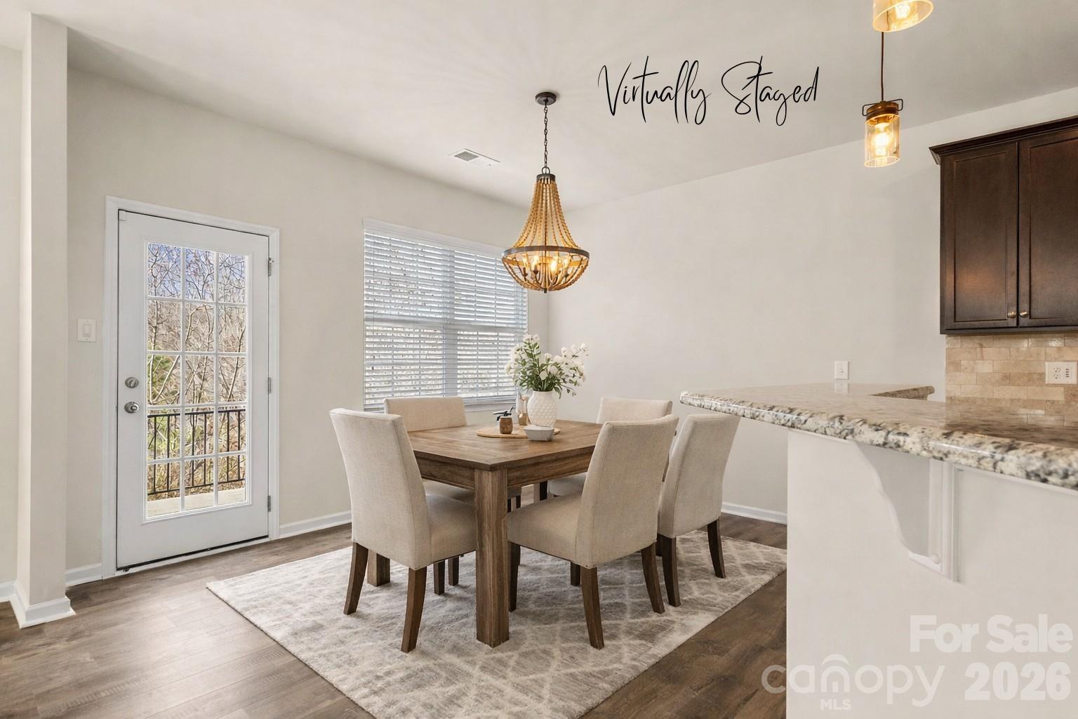 Waterside at the Catawba - Residential