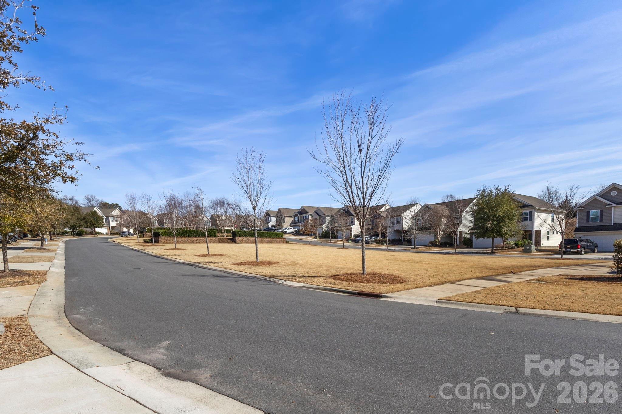 Waterside at the Catawba - Residential