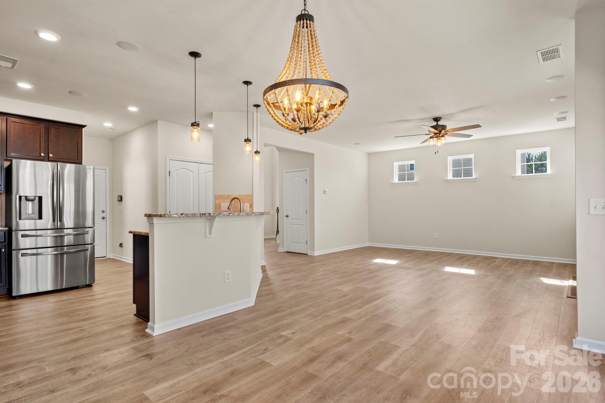 Waterside at the Catawba - Residential