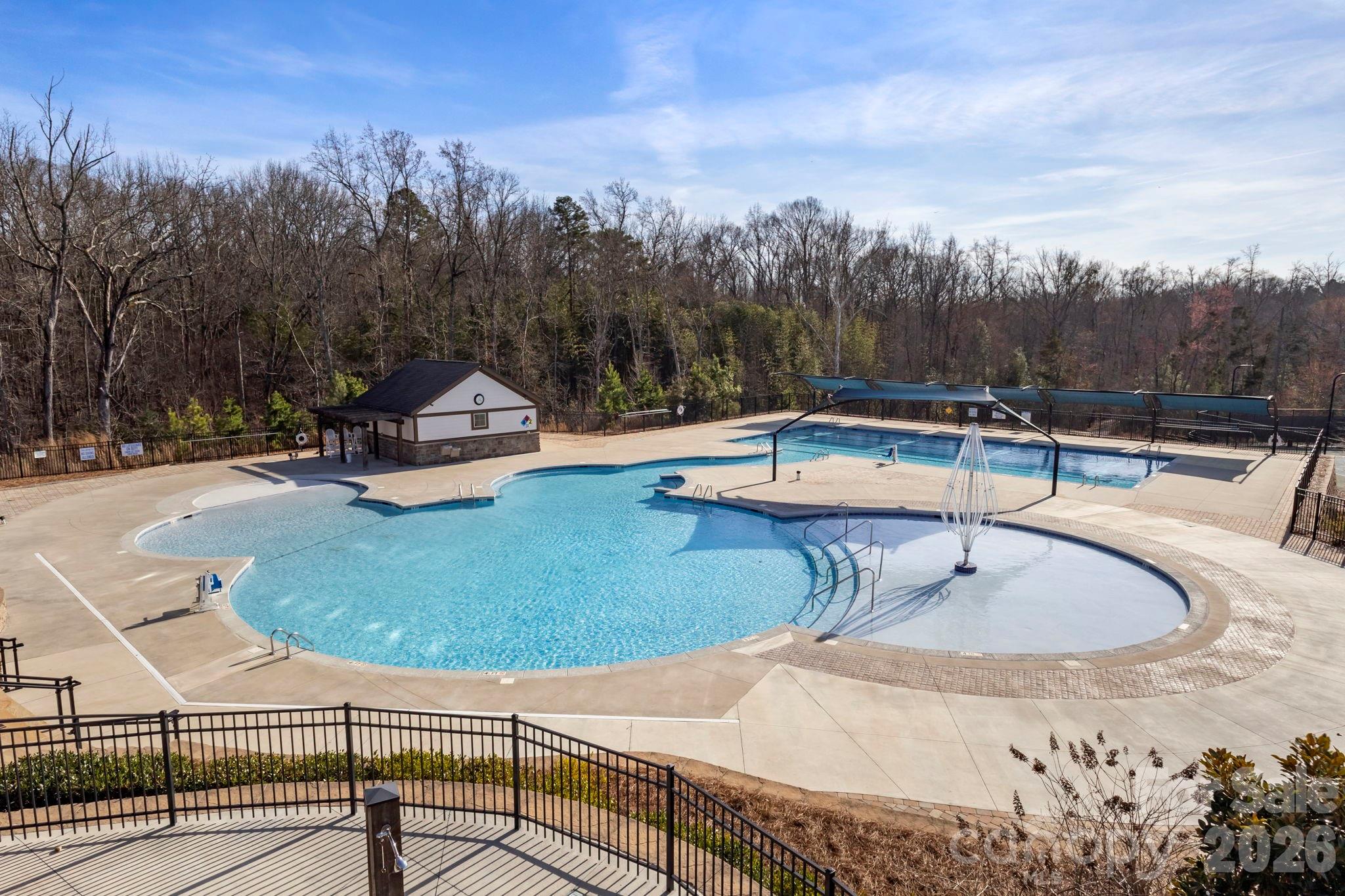 Waterside at the Catawba - Residential