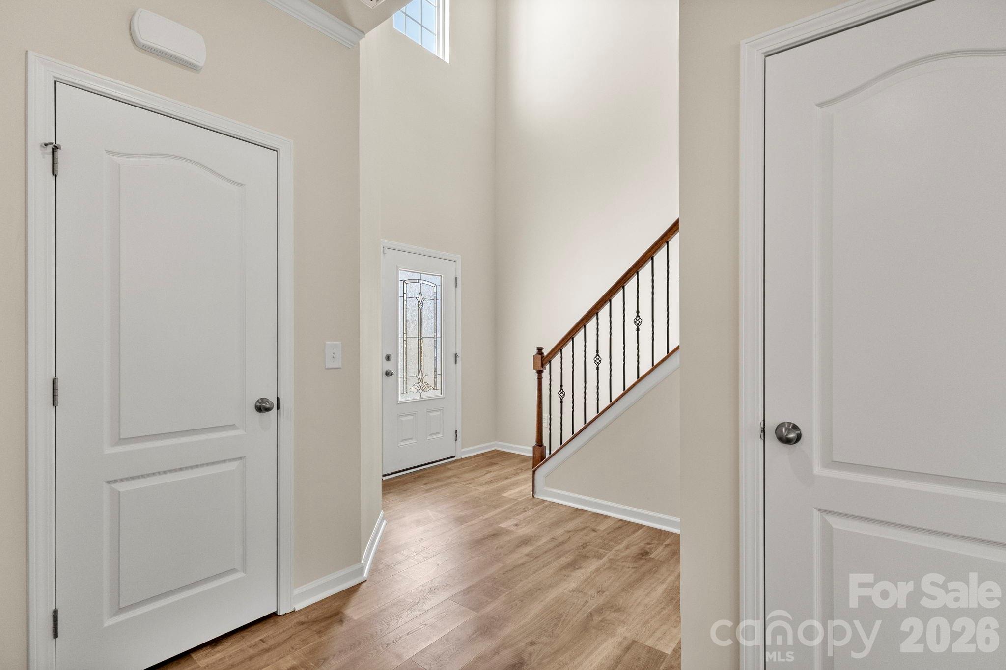 Waterside at the Catawba - Residential