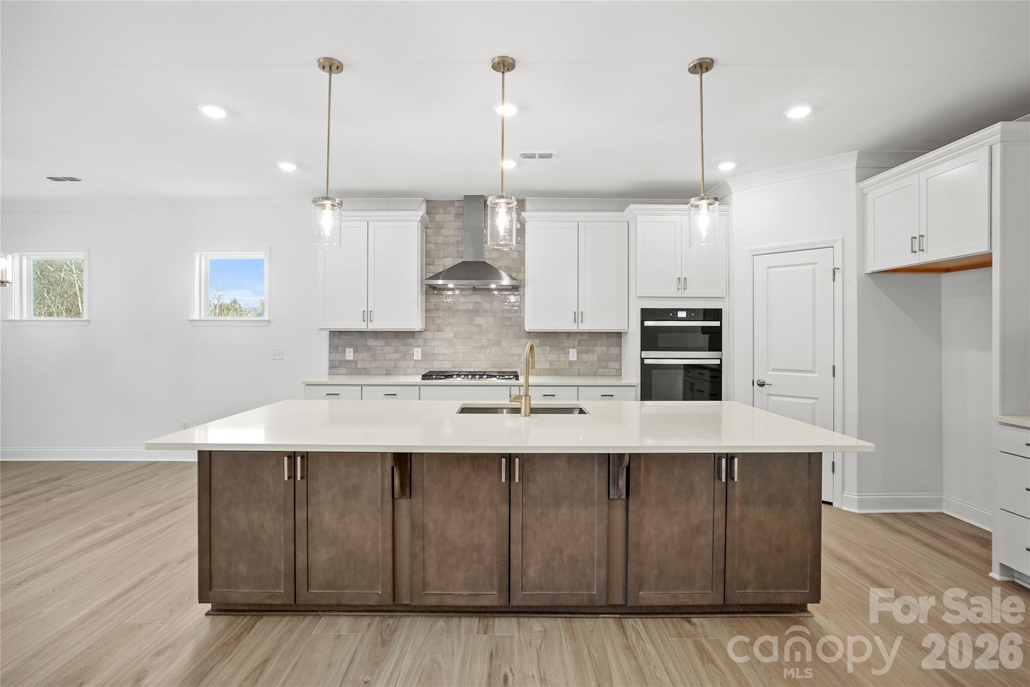 Forest Creek - Residential