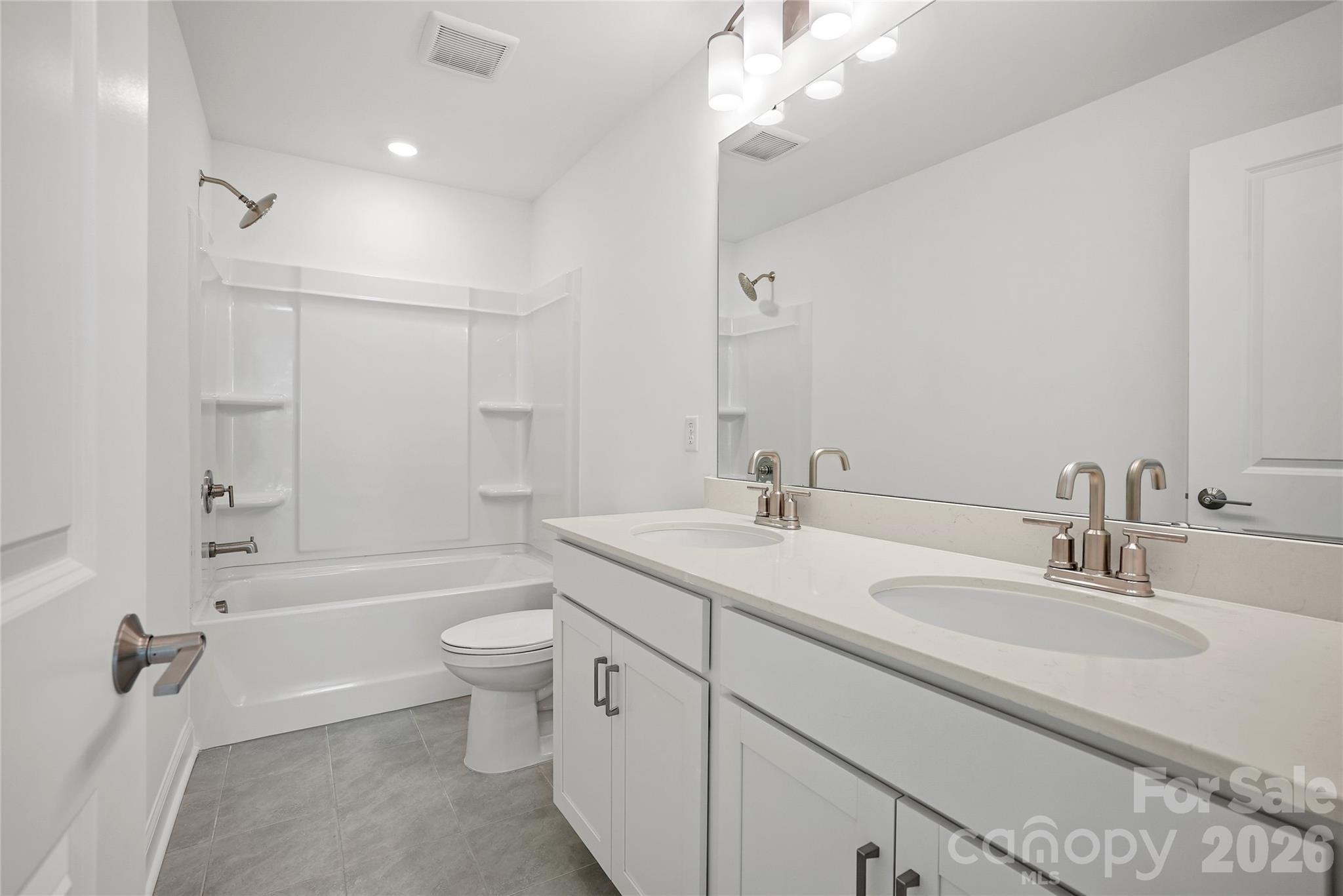 Forest Creek - Residential