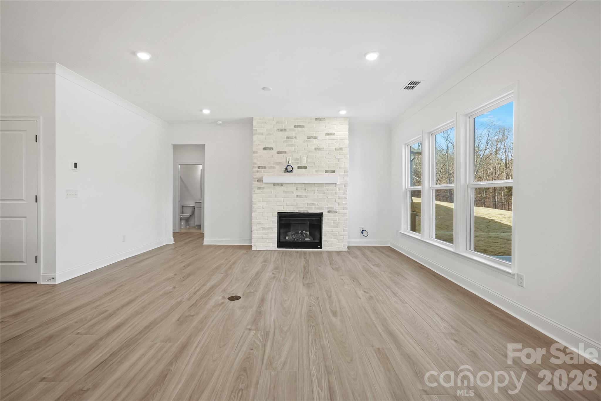 Forest Creek - Residential