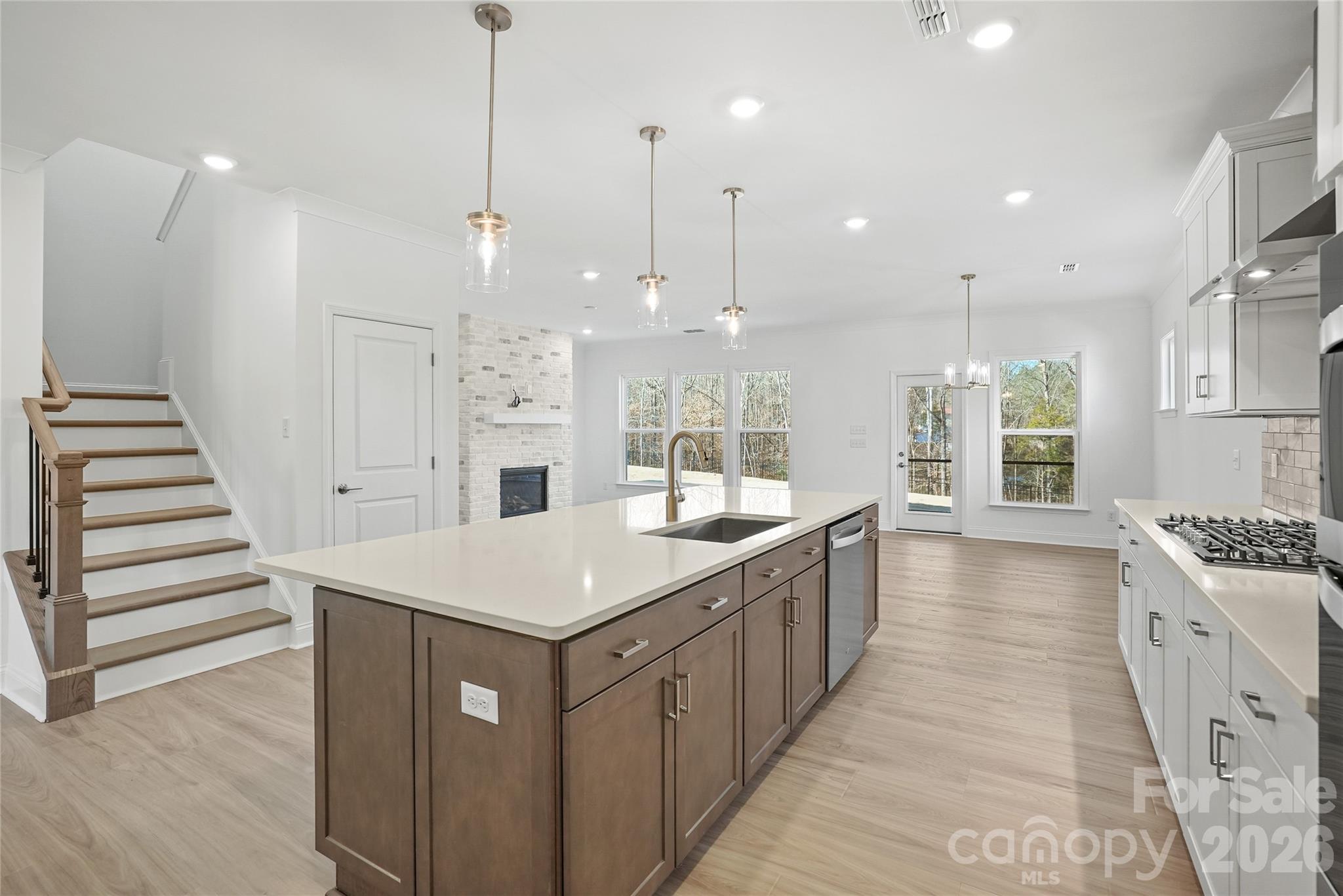 Forest Creek - Residential
