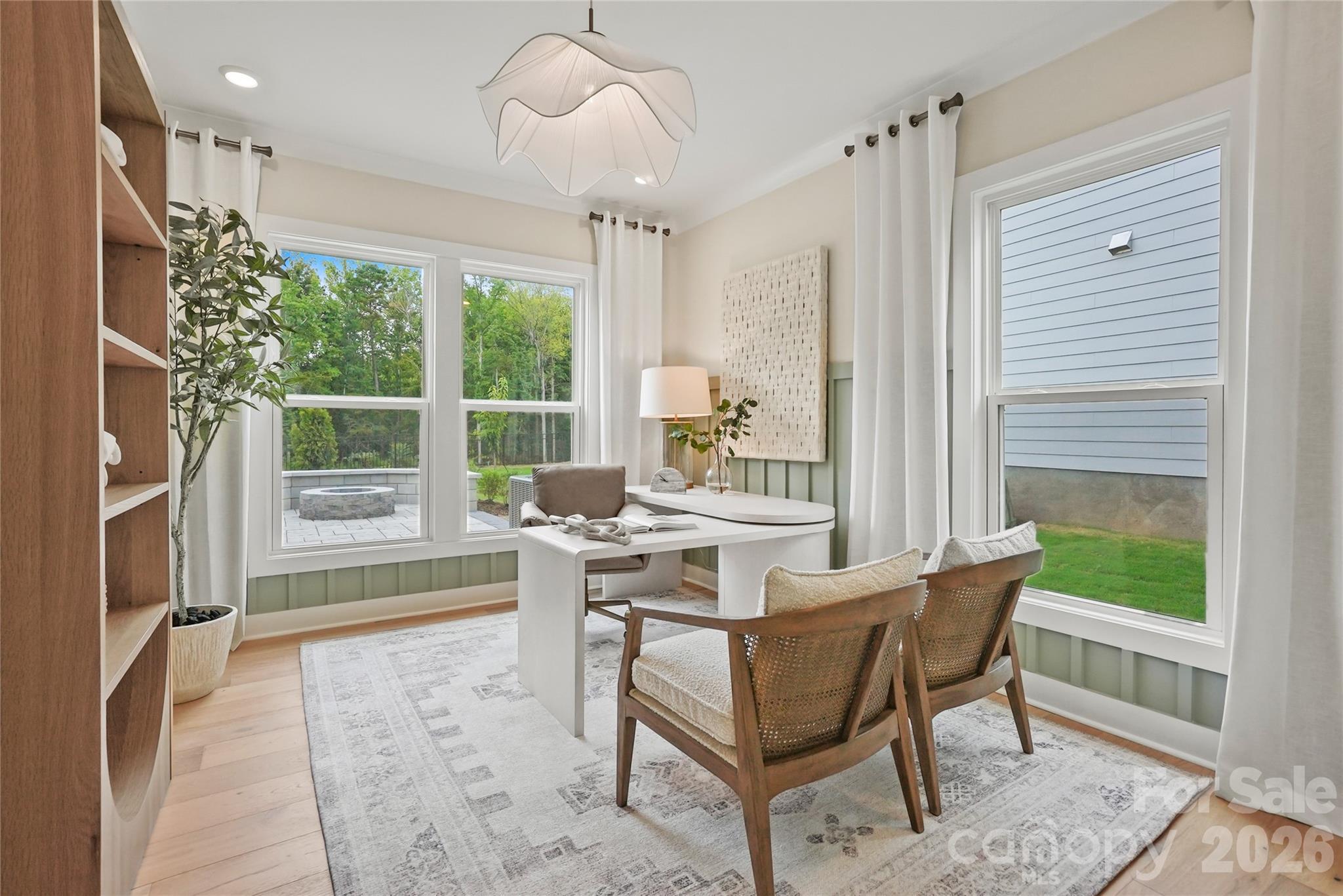 Forest Creek - Residential